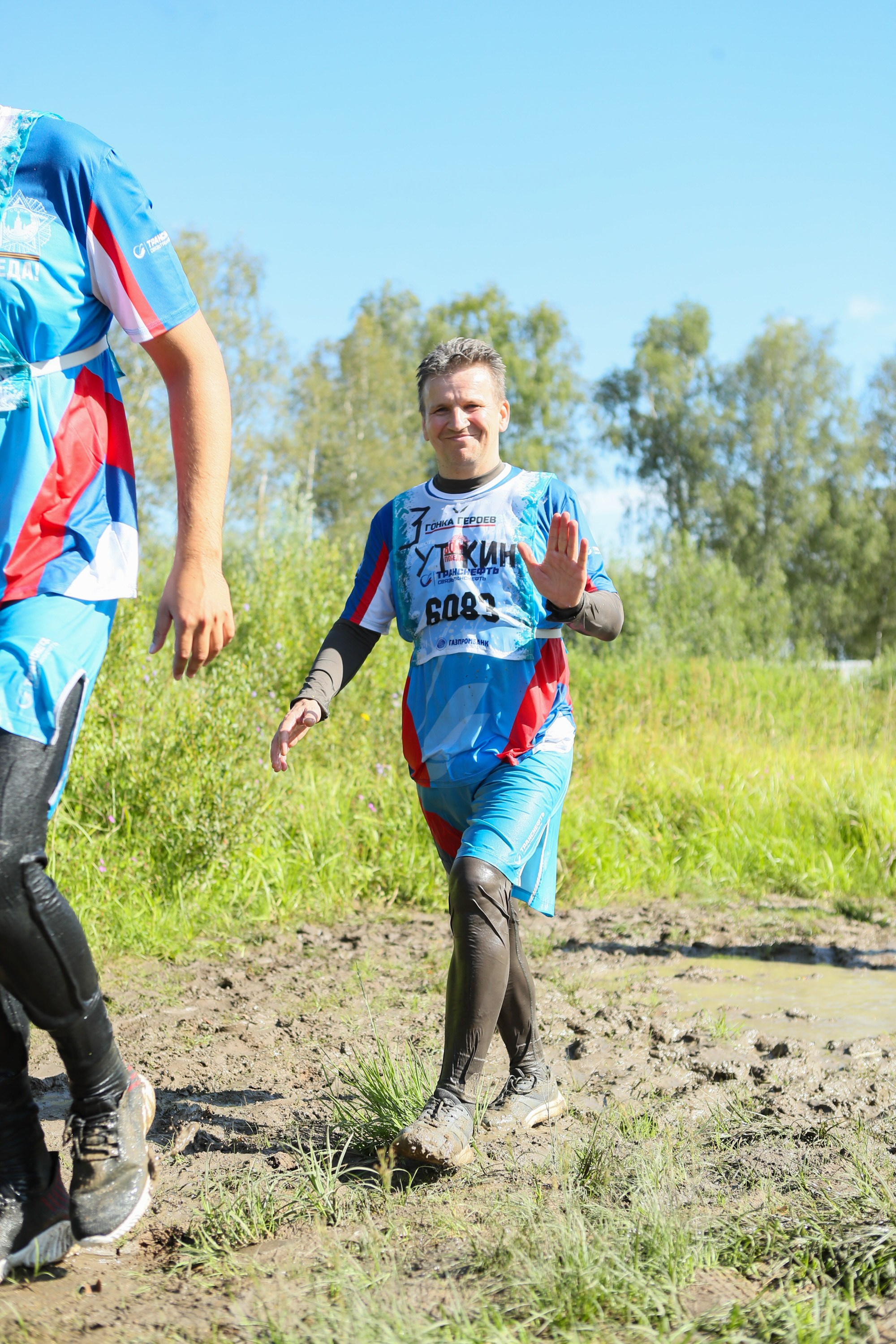ГОНКА ГЕРОЕВ АЛАБИНО | СОПРОВОЖДЕНИЕ ВЗВОДА. Фотограф Диана Иремадзе