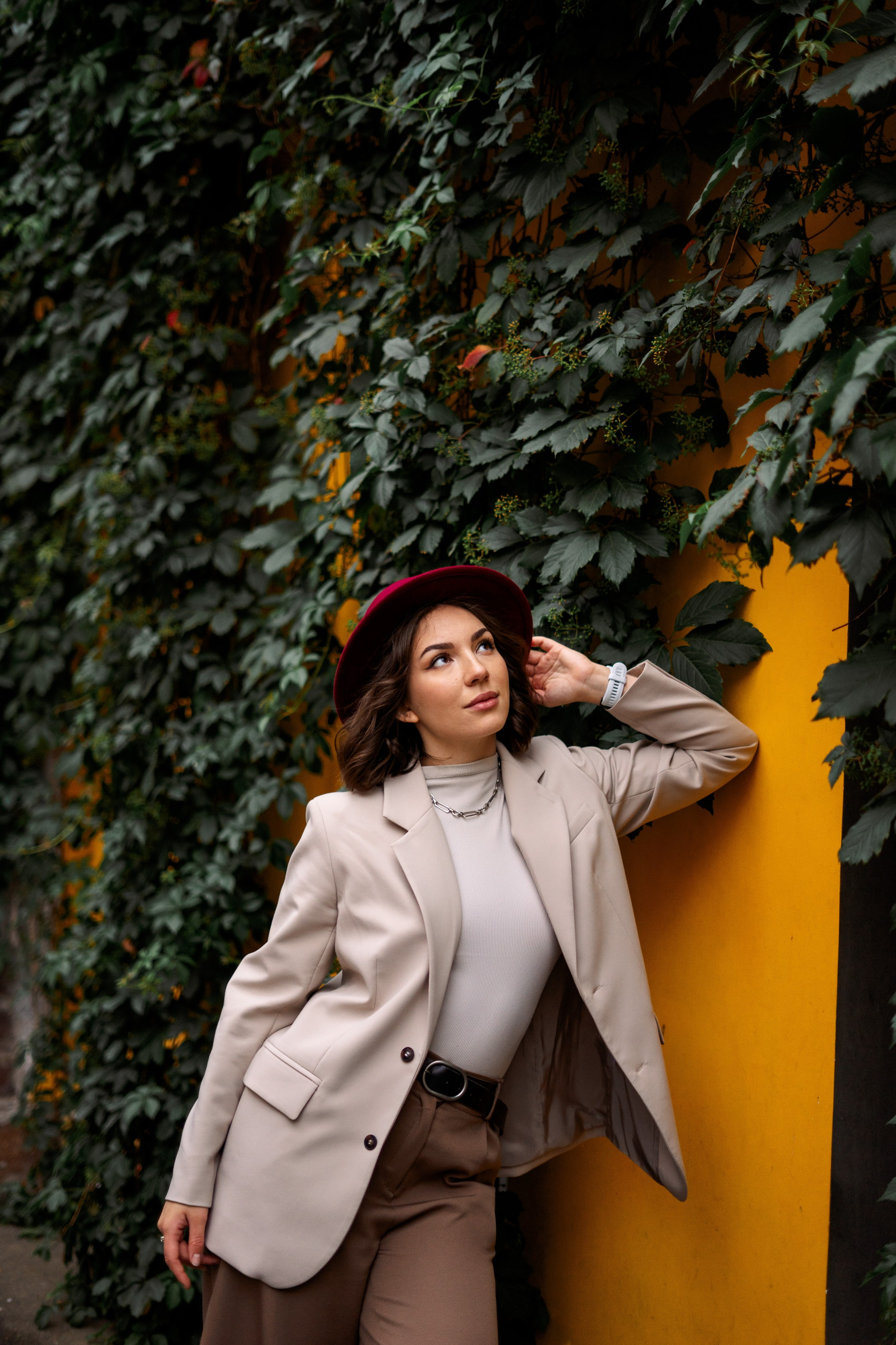 ЕВГЕНИЯ. Фотограф в Казани Алсу Багабиева