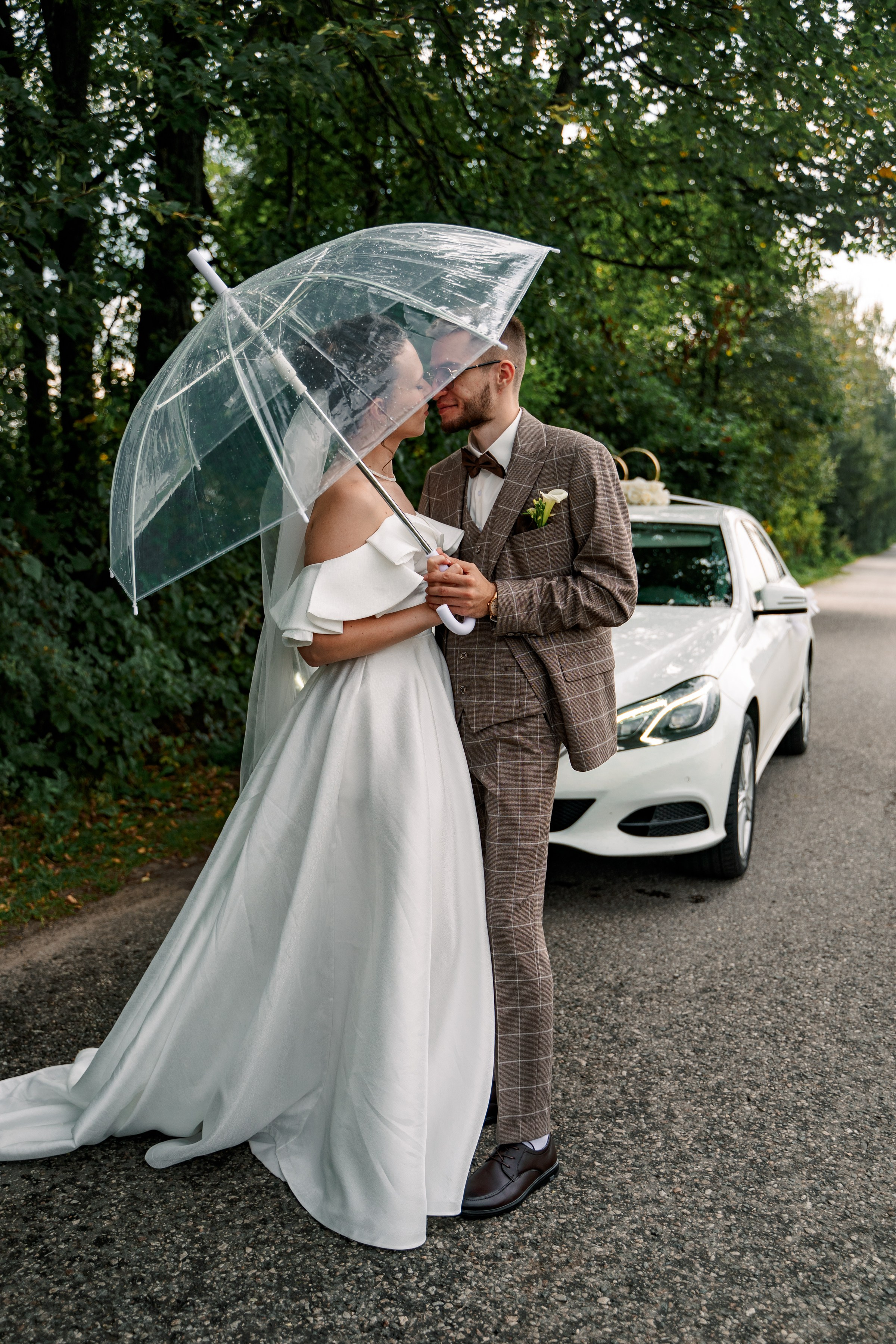 Свадьба Тимур Елизавета. Фотограф в Казани Алсу Багабиева