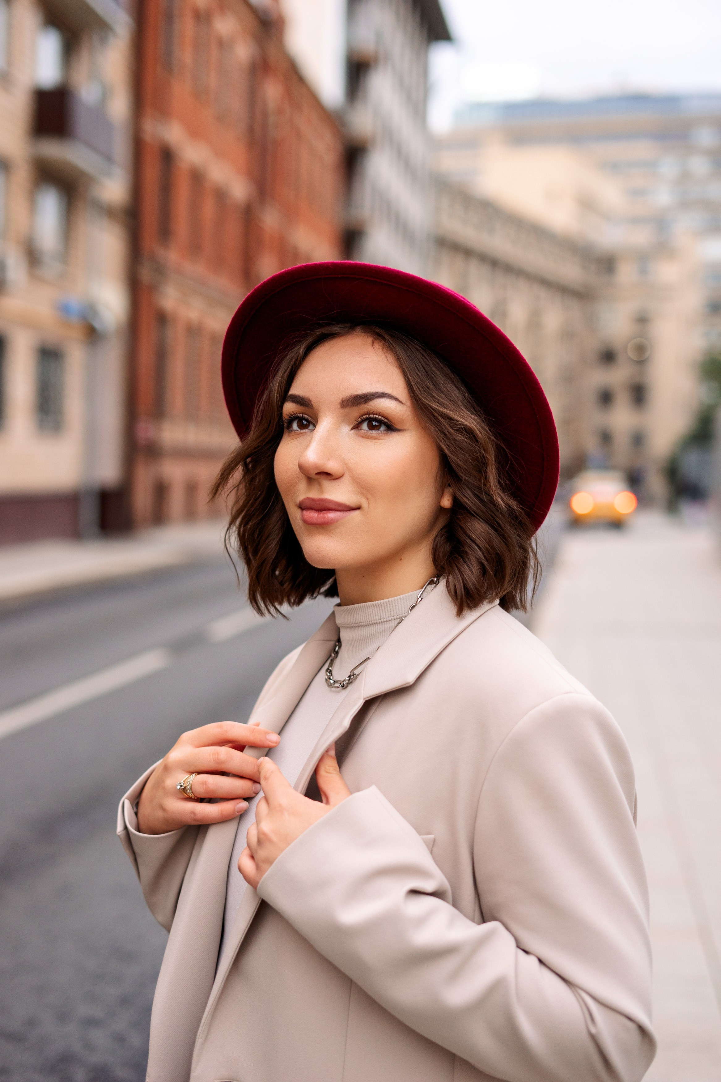 ЕВГЕНИЯ. Фотограф в Казани Алсу Багабиева