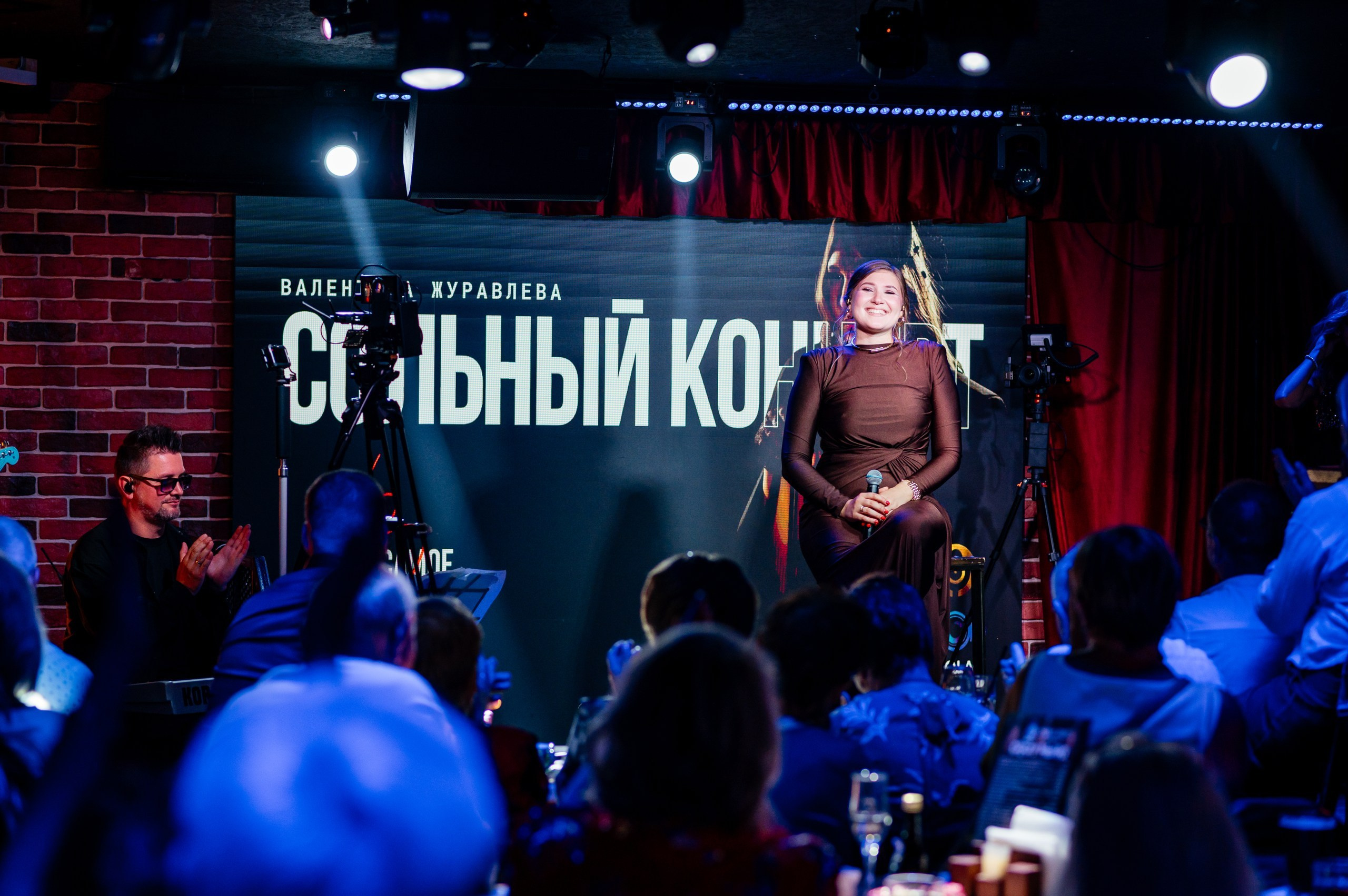 Репортажная съемка Анапа
