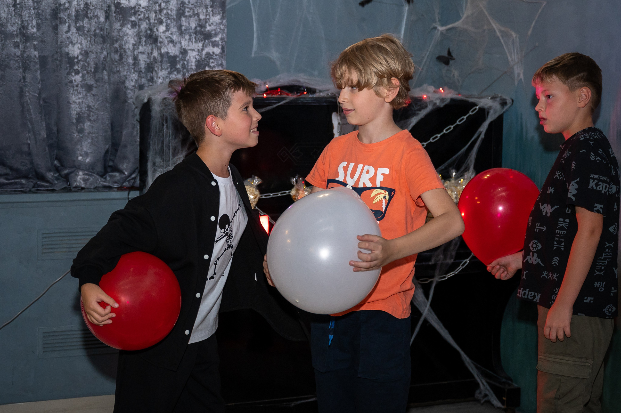 Территория мистики