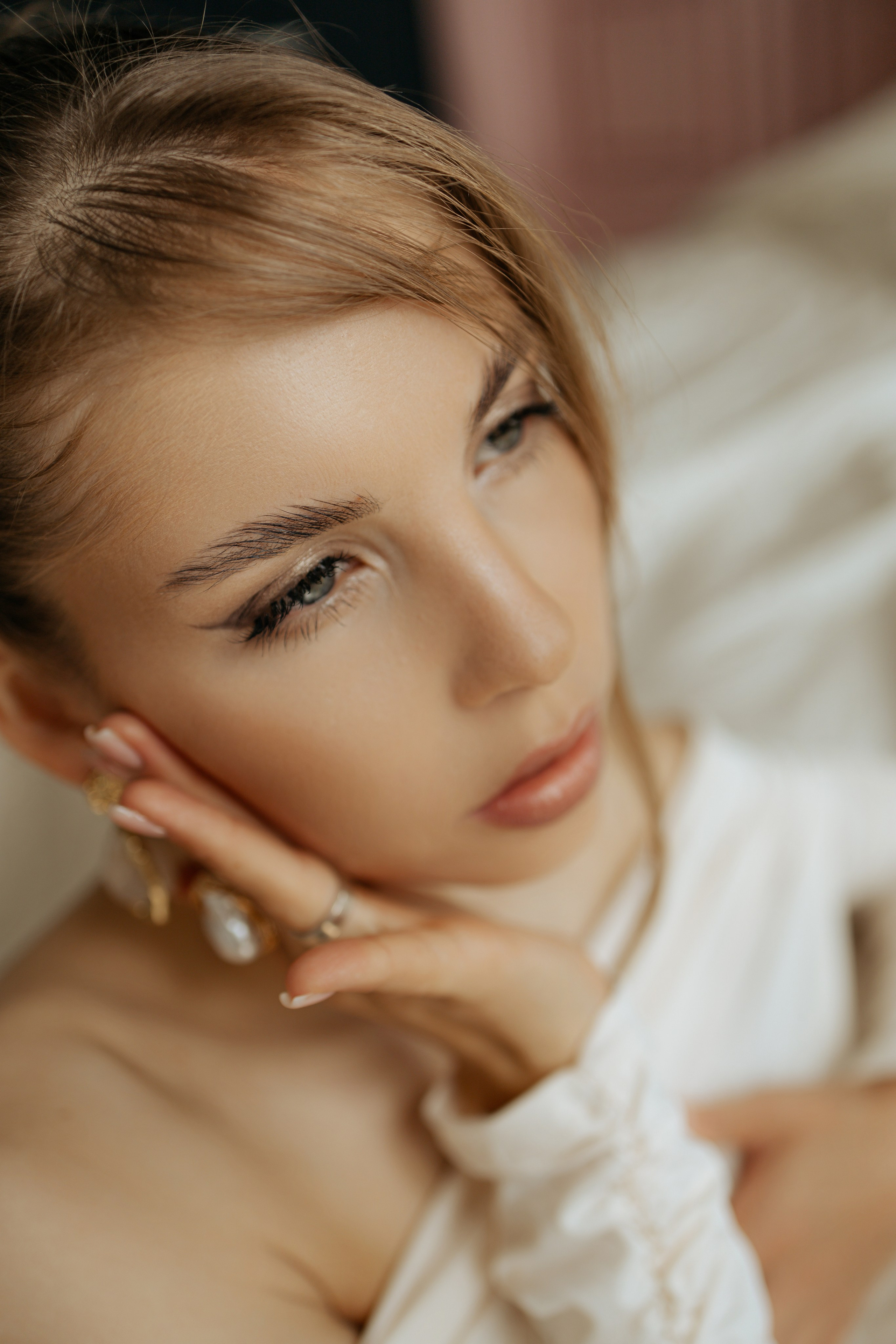 Катя. Самый теплый фотограф в Краснодаре Рябоконь Ксения