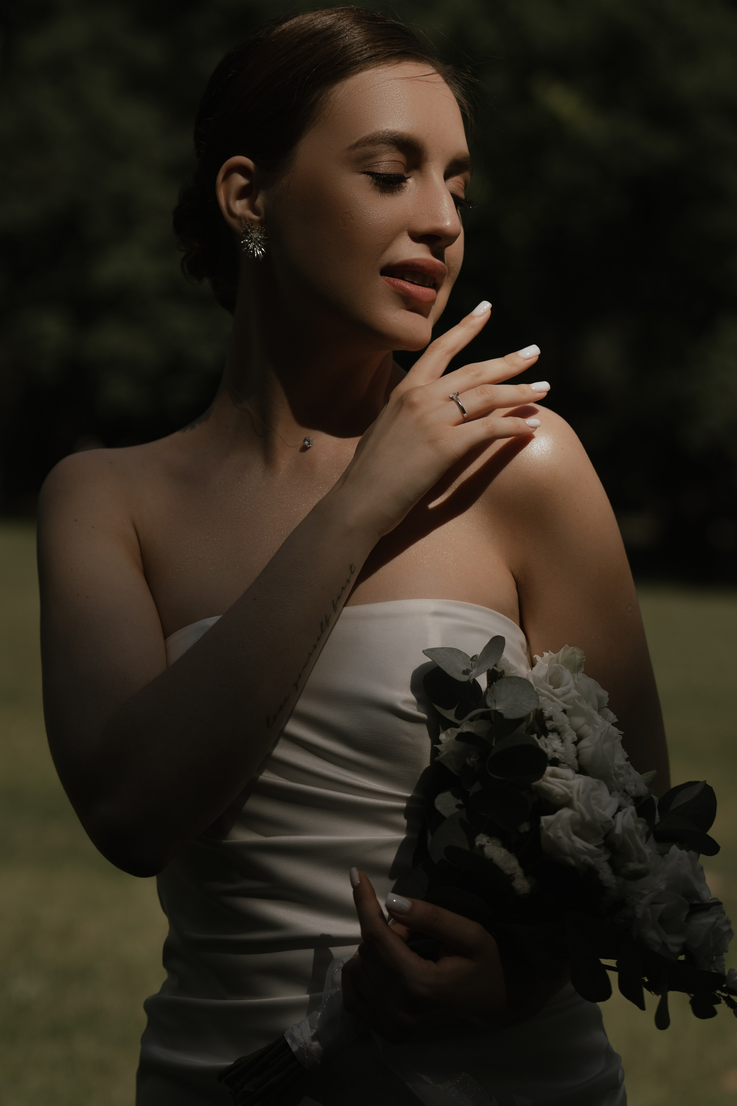 Wedding album. Фотограф в Санкт-Петербурге