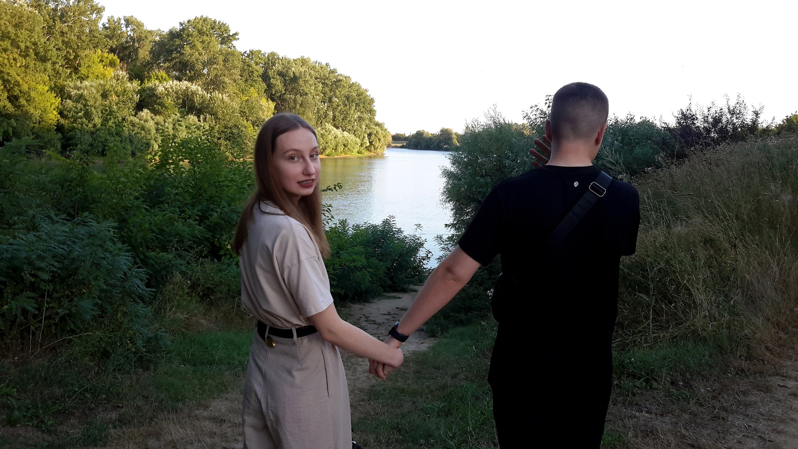 Влад и Вика. Фотограф Славянск на Кубани