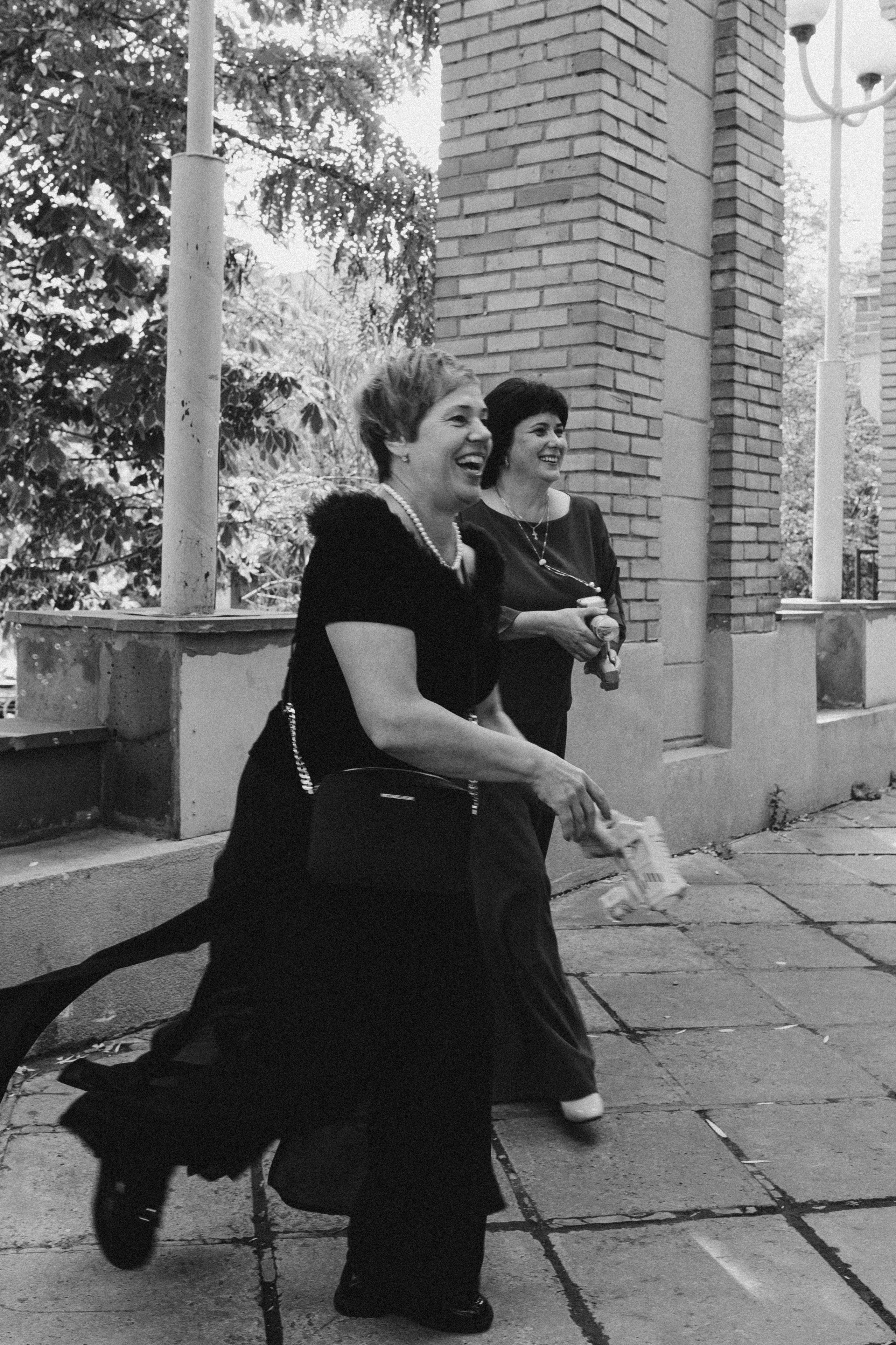 Маша и Вадим. Фотограф Полина Безрядина