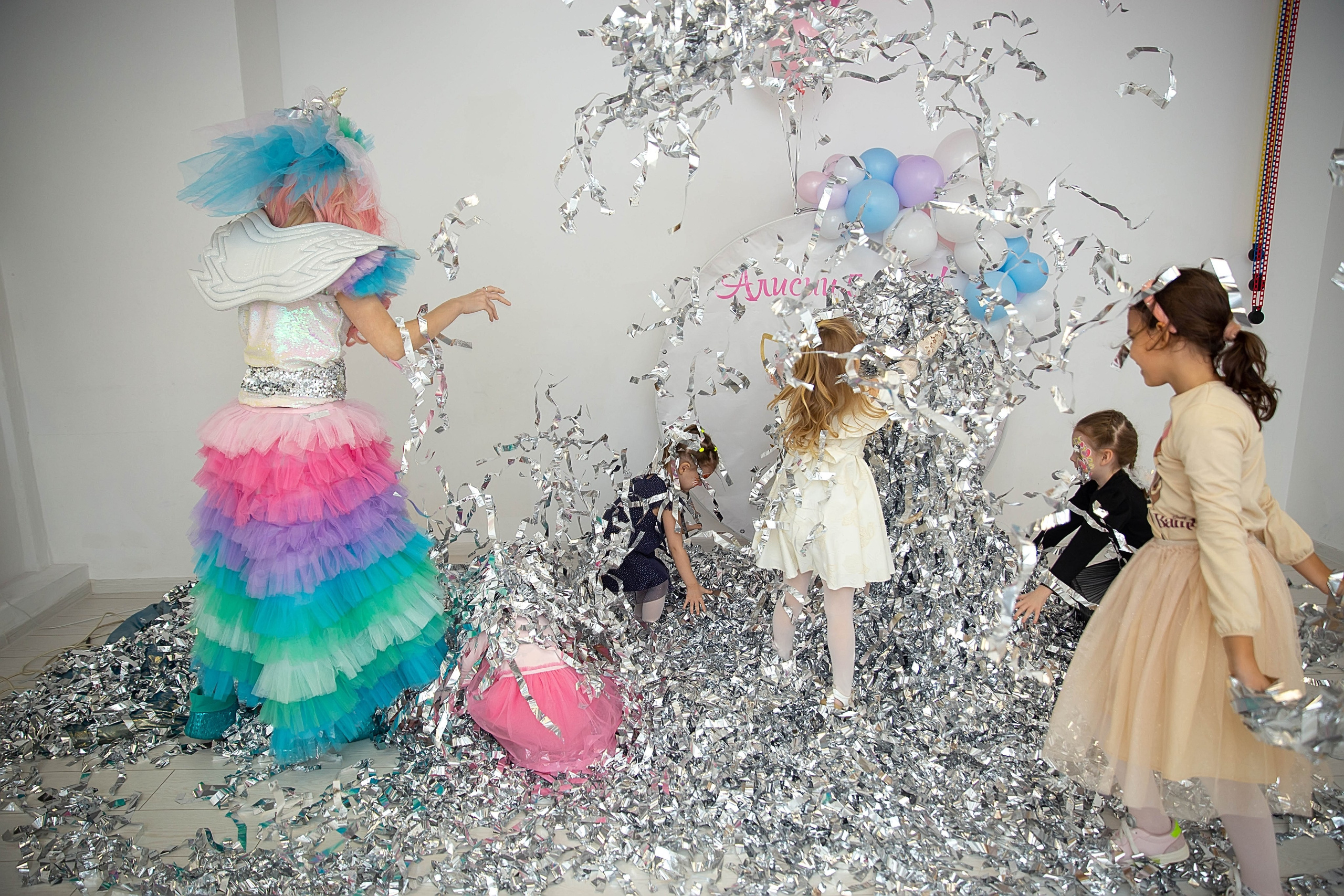 День Рождения. Семейный и детский фотограф в Нижнем Новгороде