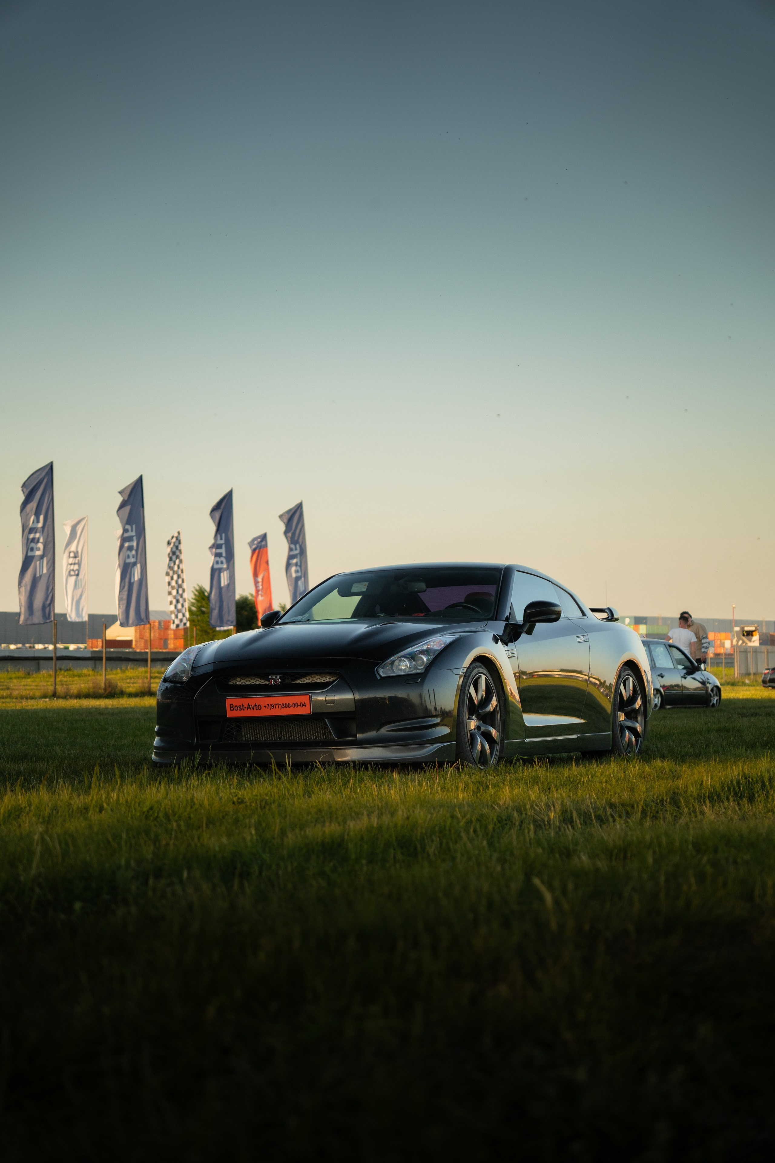 ТАМ Топ автоклубов: 1 этап 2025. Главная