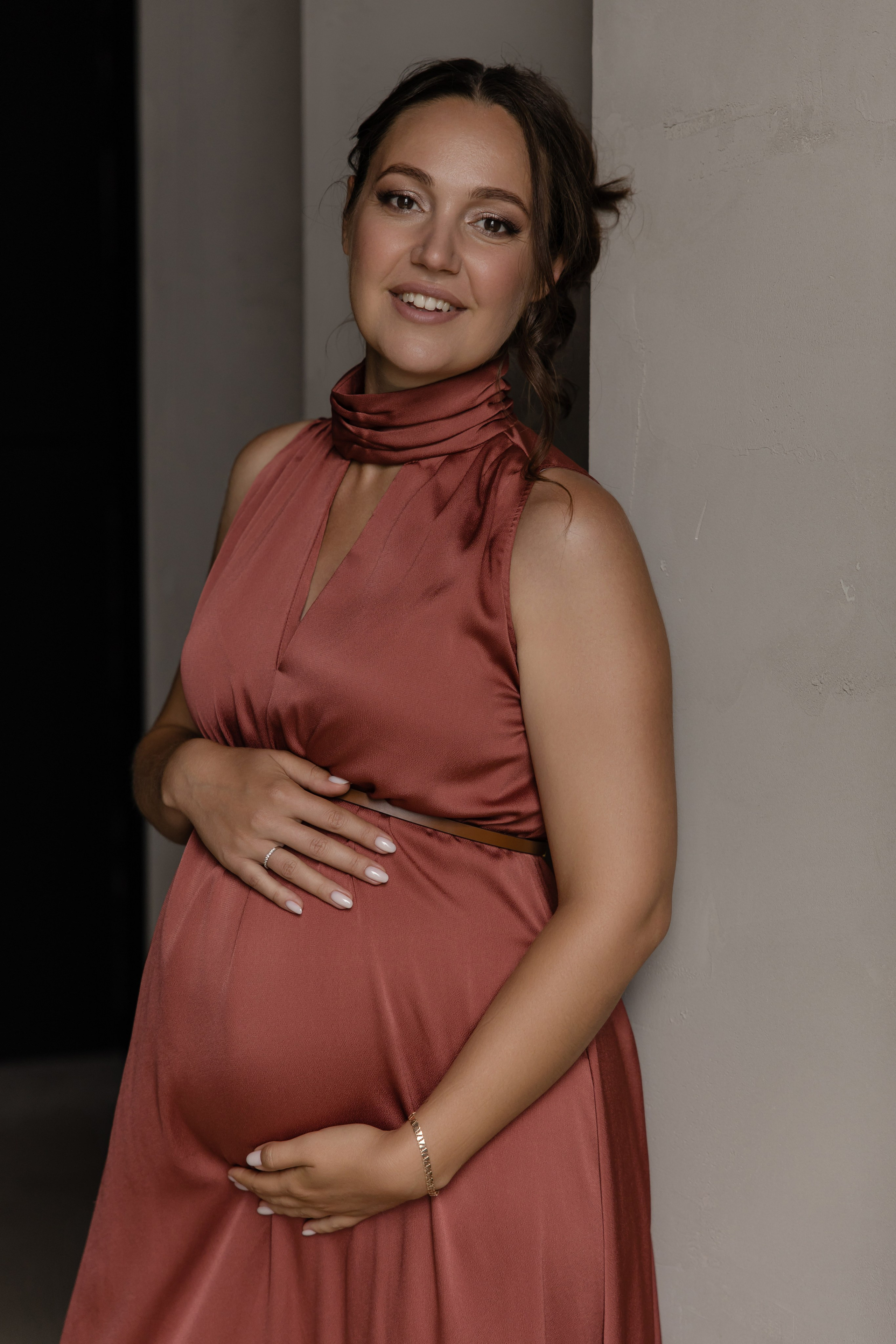 Сергей и Вероника. Свадебный и Семейный фотограф по всему миру Анна Фёдорова