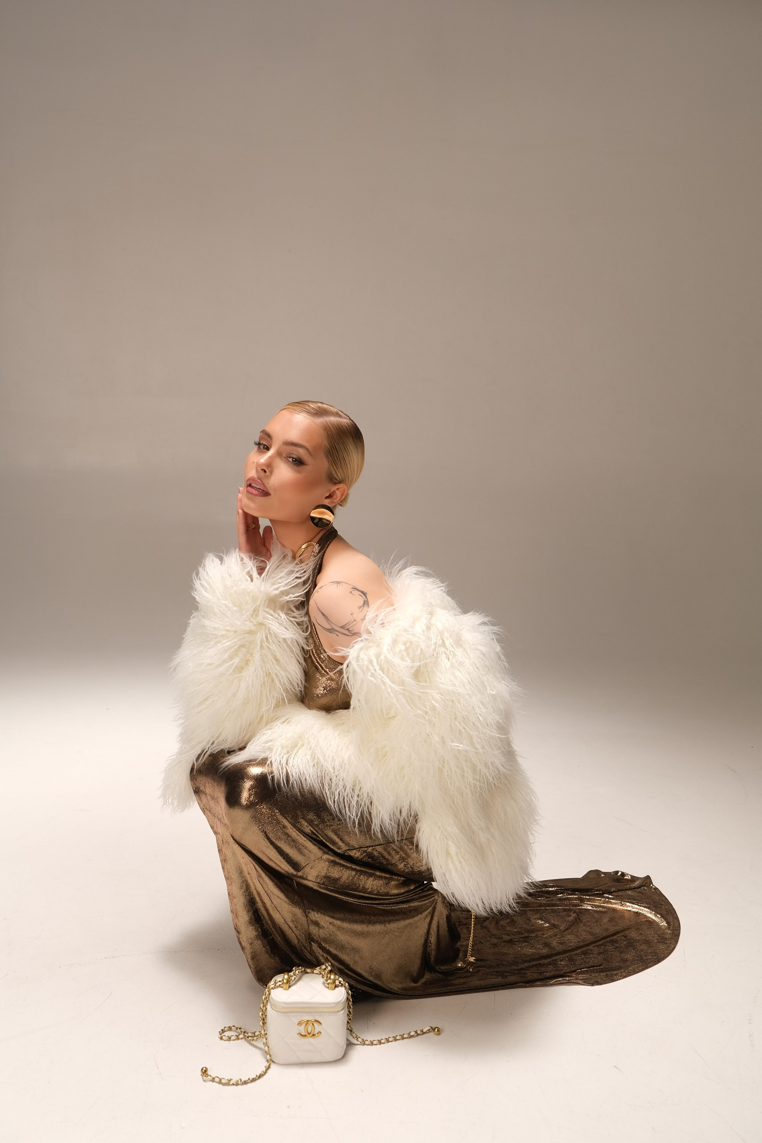 Fashion Photograher Anastasiya Bokova