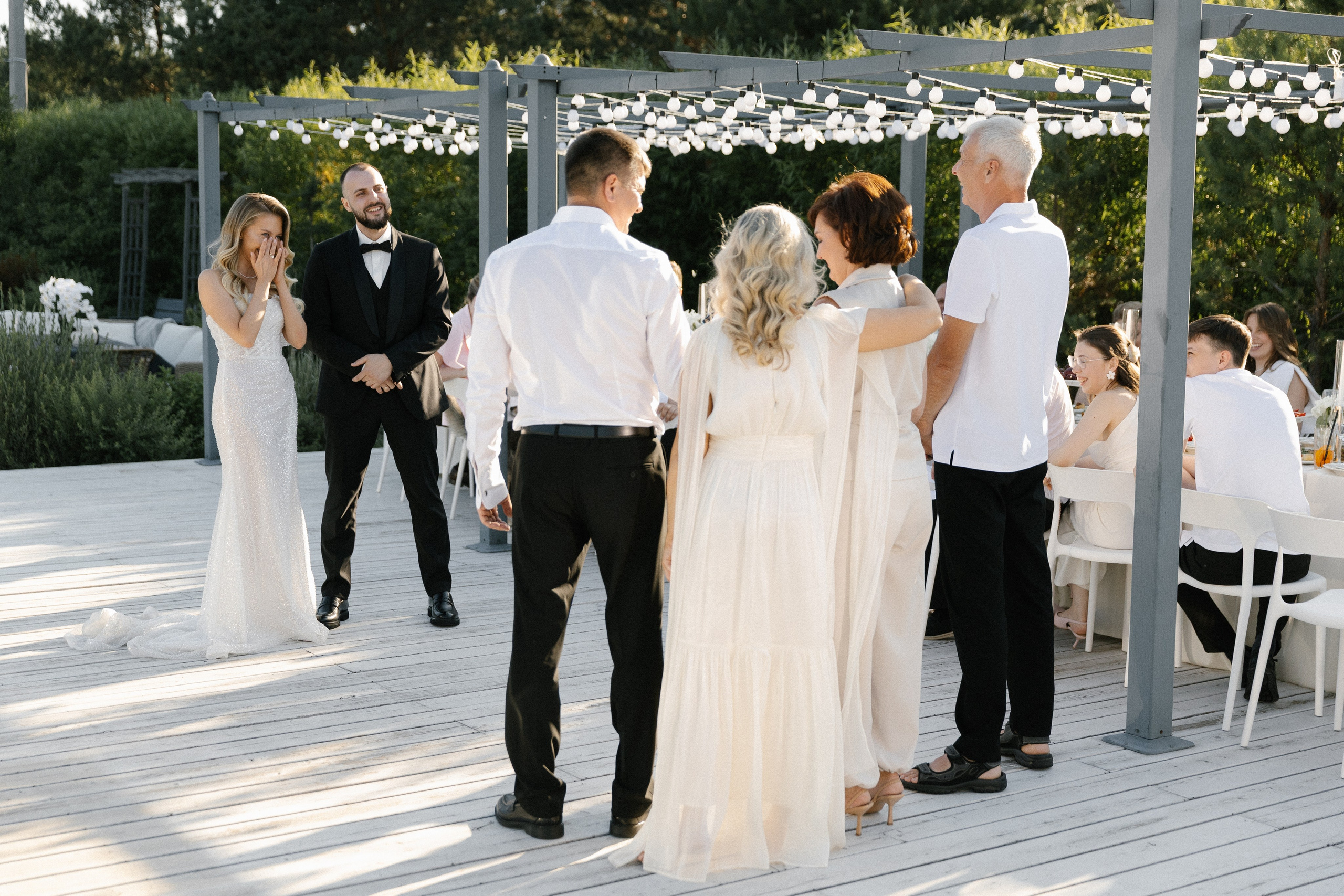 Christina & Anton. Свадебный фотограф в Барнауле Юлия Гербер
