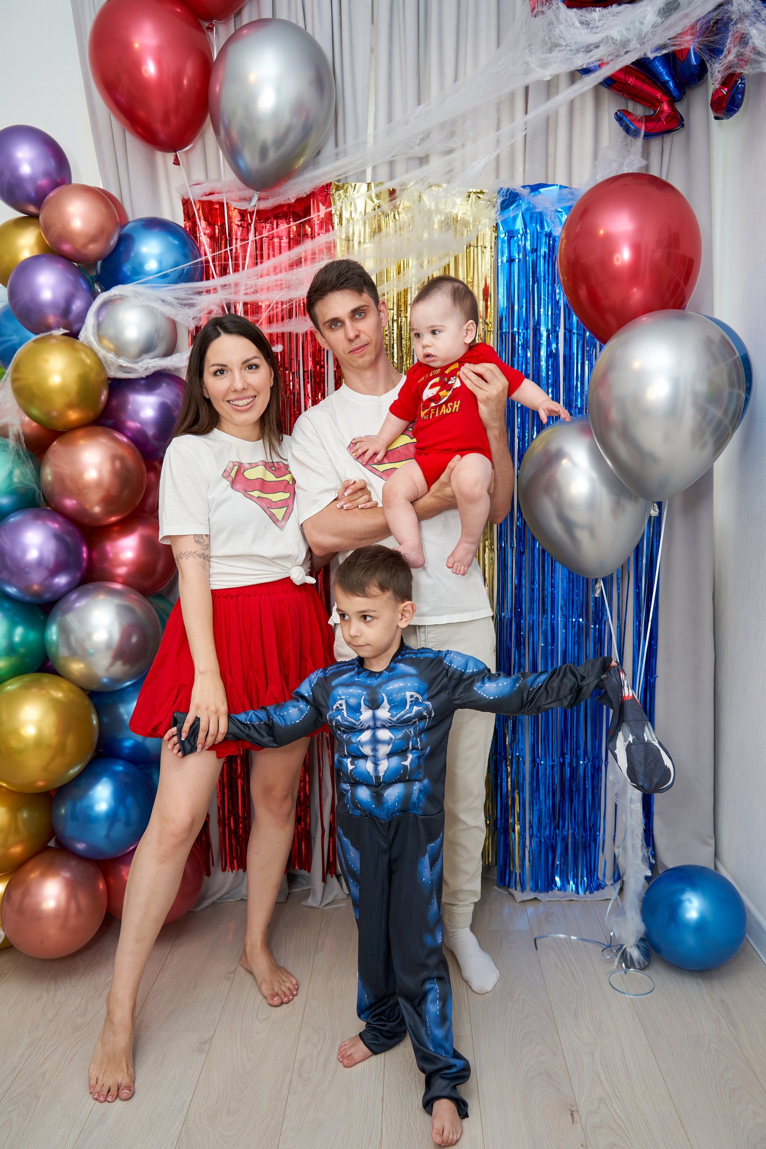 Matvey 5 years!. Фотограф и рилсмейкер Москва | Волгоград Максим Шевченко