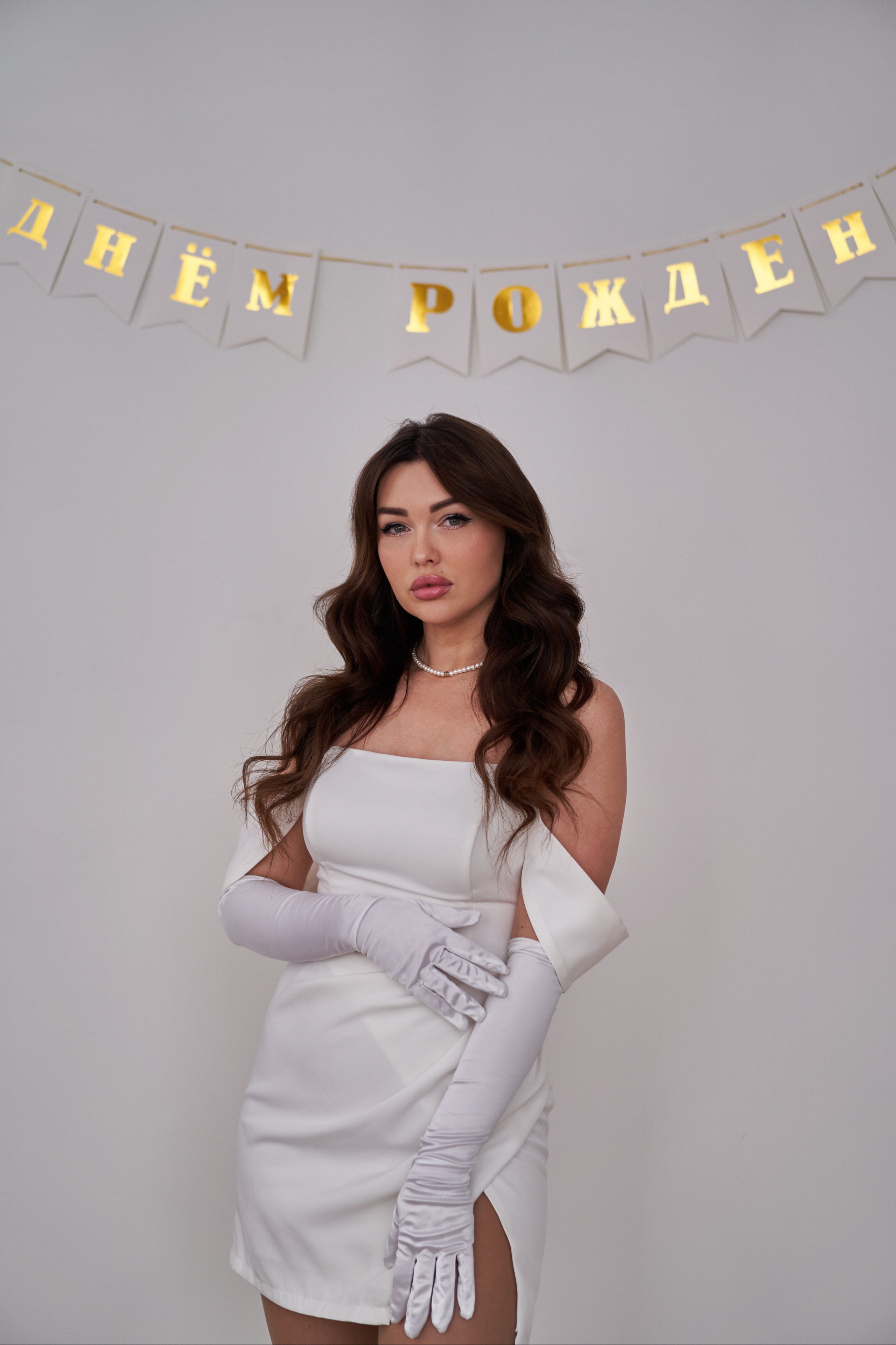 Anna. Фотограф и рилсмейкер Москва | Волгоград Максим Шевченко