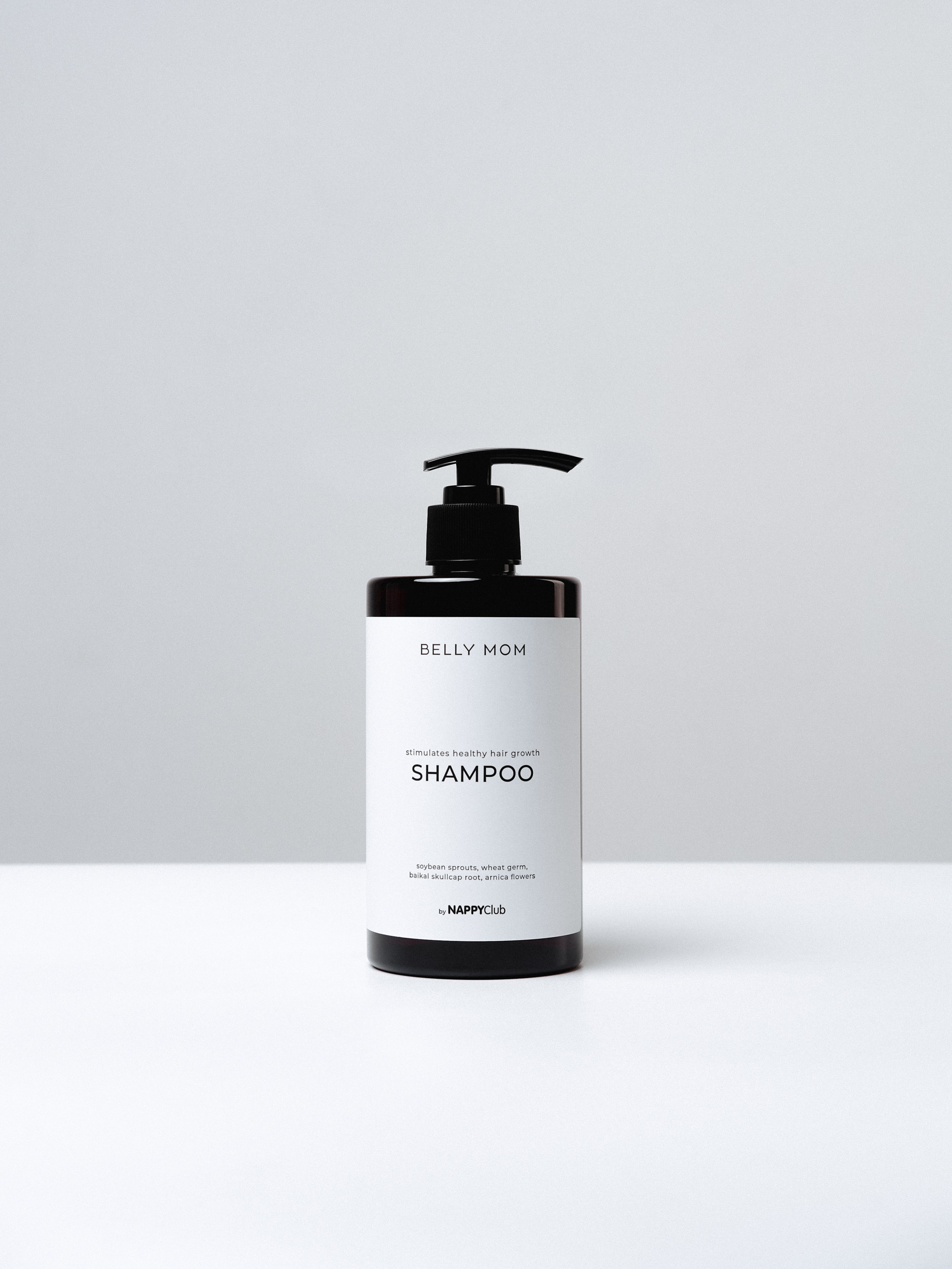 BELLY MOM by NAPPYClub. CHRISTINA GRIG // photographer, content creator