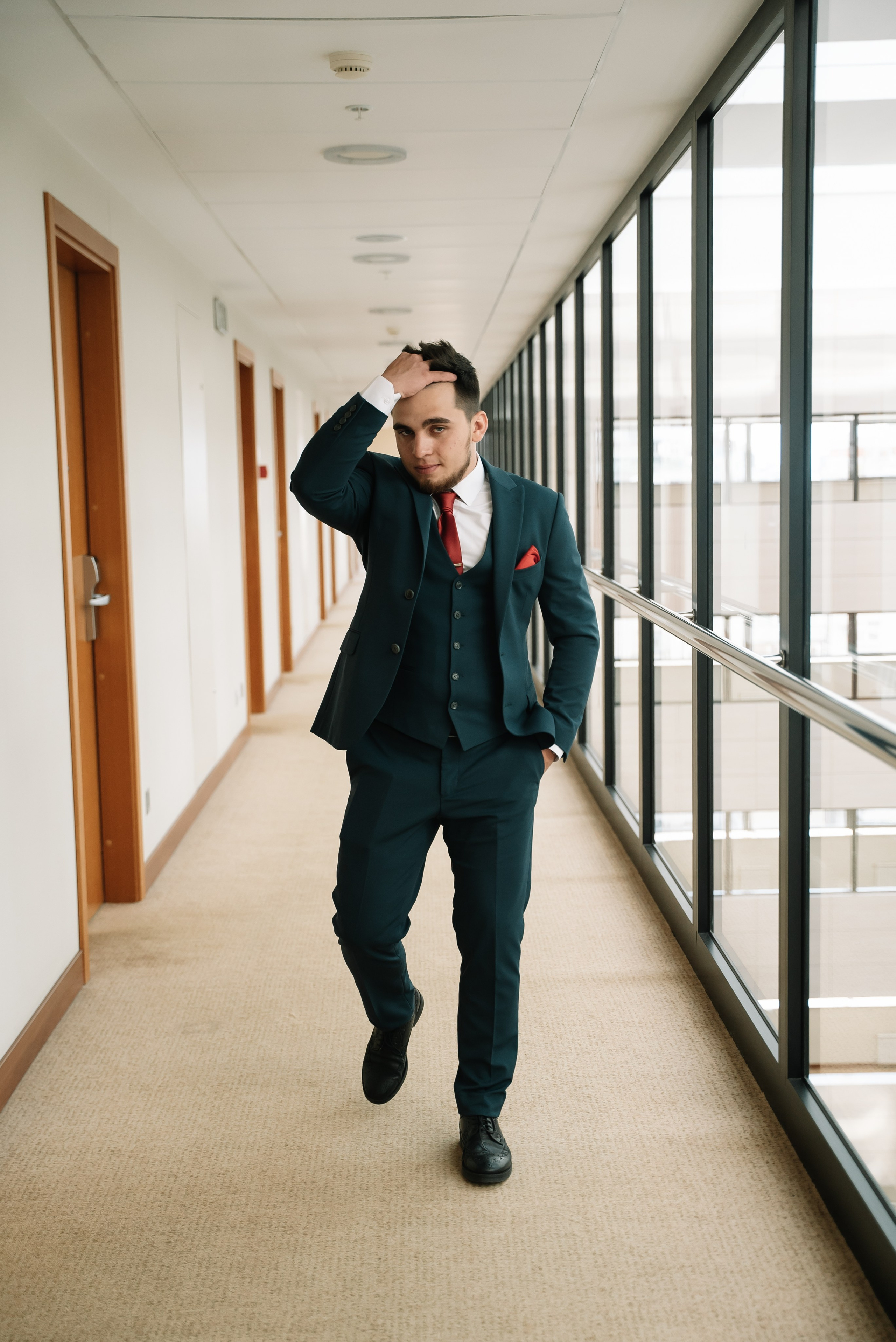 Артур и Хавва. Свадебный фотограф в Самаре Анна Ковалева