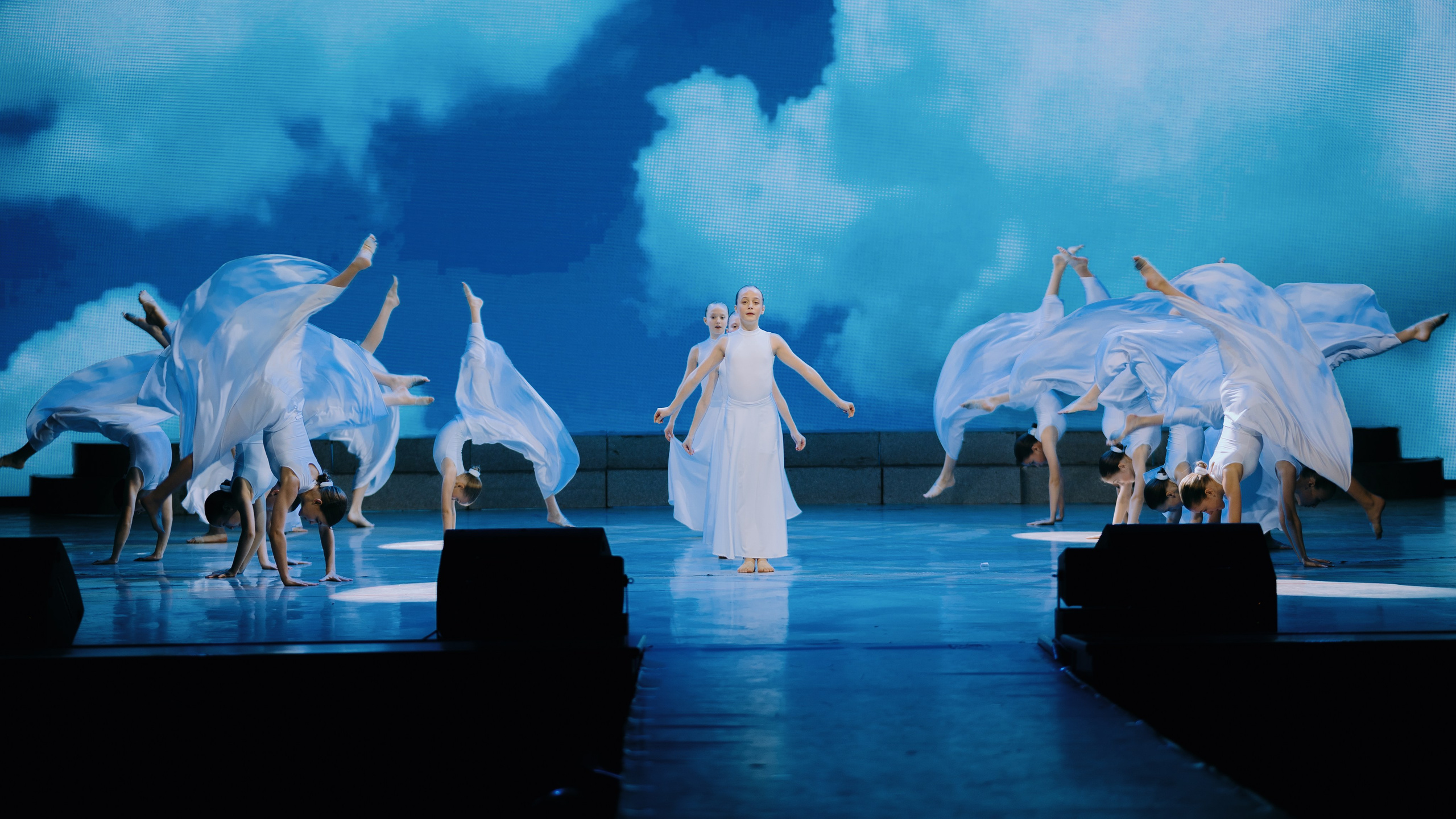 Мама года. Репортажный, портретный и свадебный фотограф в Магнитогорске Степан Самовиков