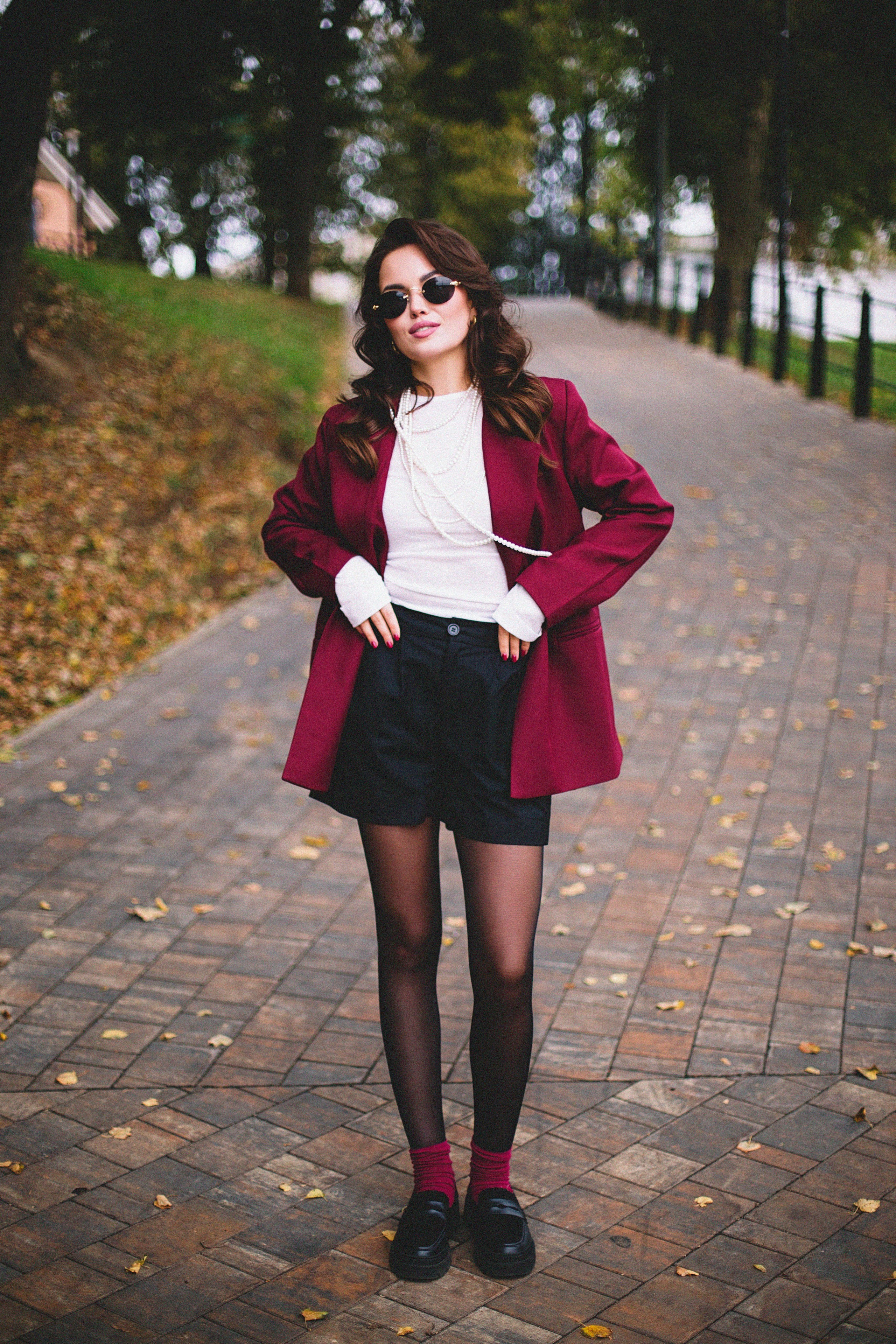 Оля. Портретный и свадебный фотограф Даня Похватова