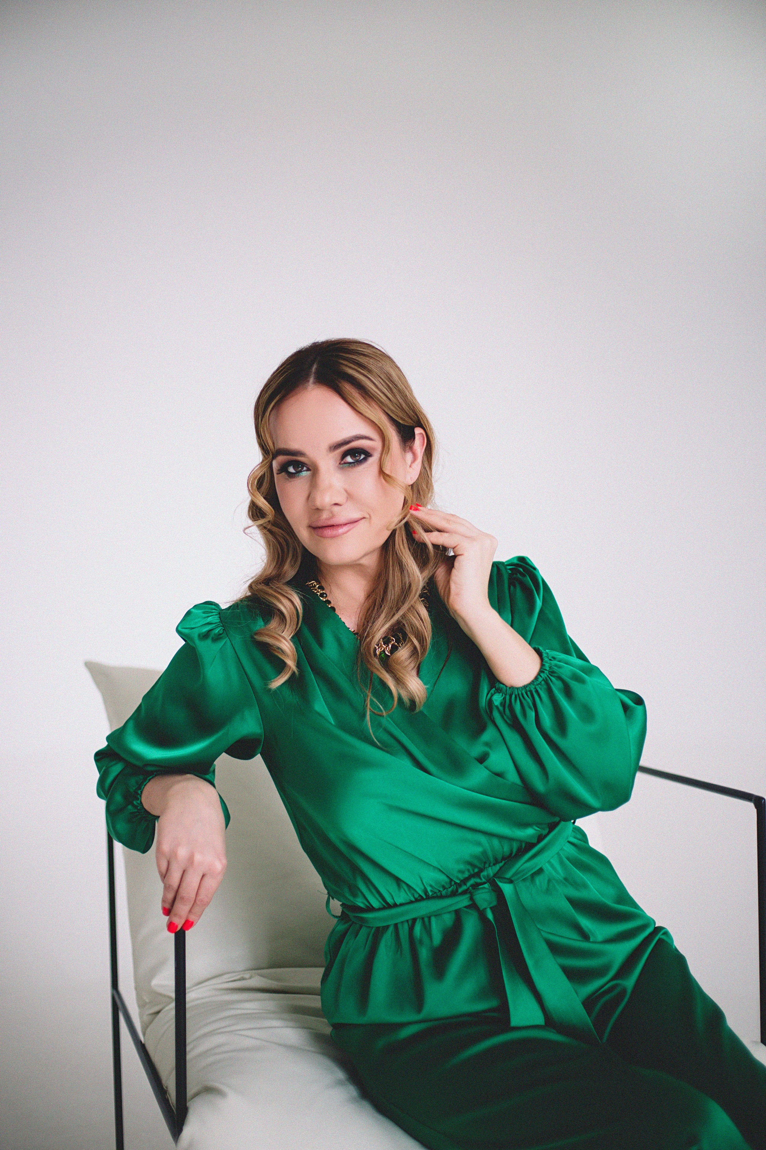 Юлия. Портретный и свадебный фотограф Даня Похватова