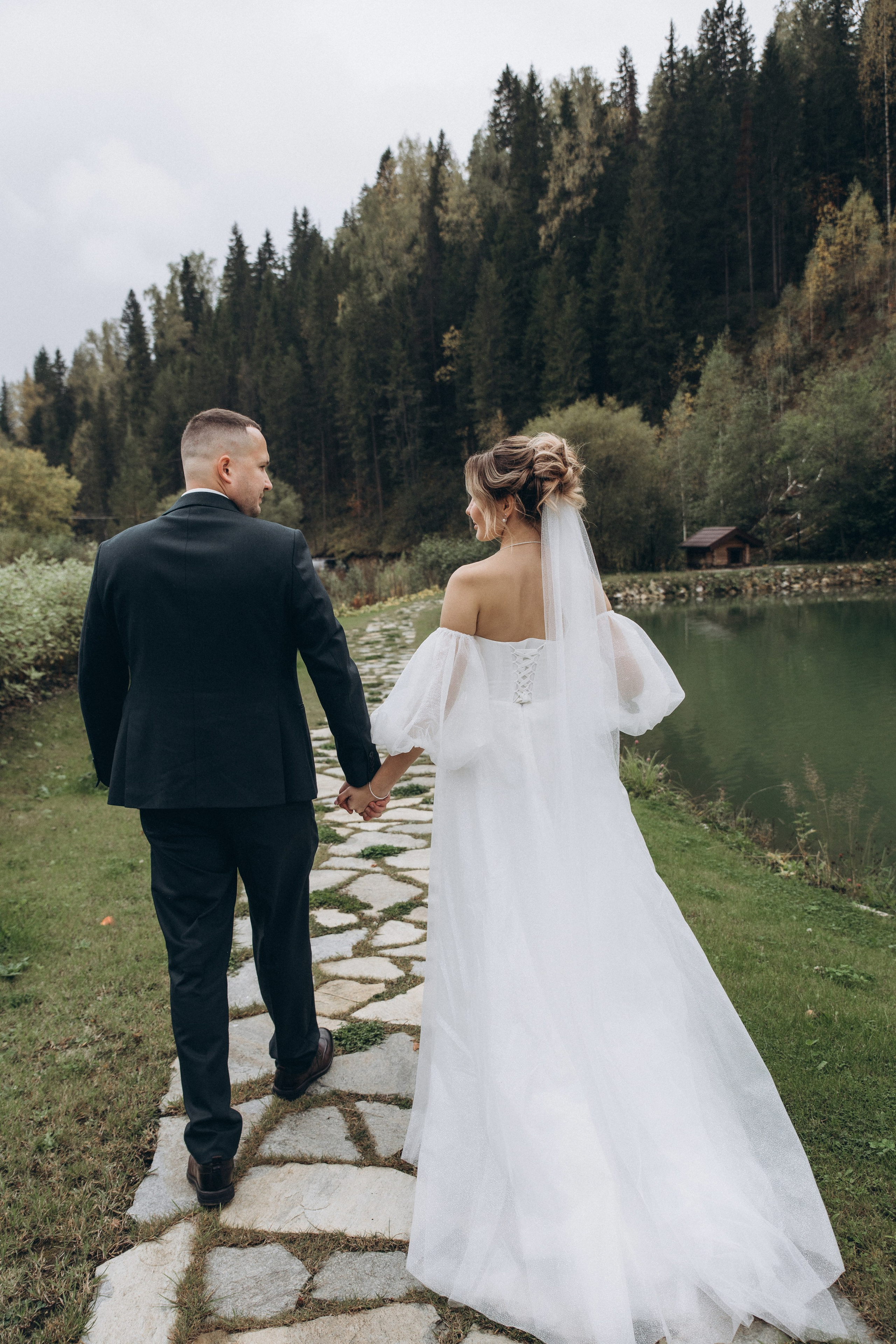 Наталия и Алексей. Семейный и свадебный фотограф Анастасия Слободчикова. Лысьва, Чусовой, Пермь