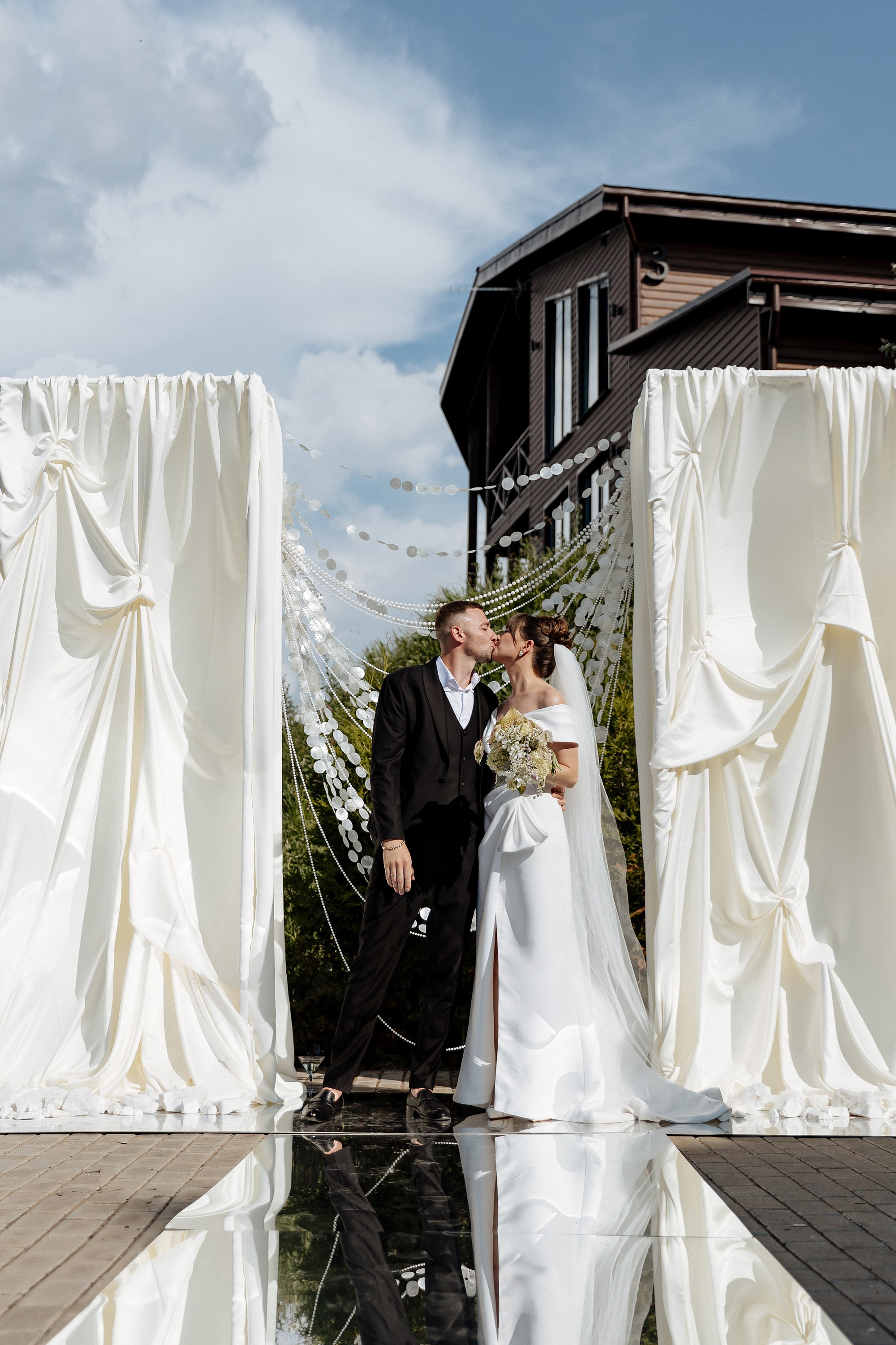 27 июля WED. Свадебный фотограф Анастасия Пелевина