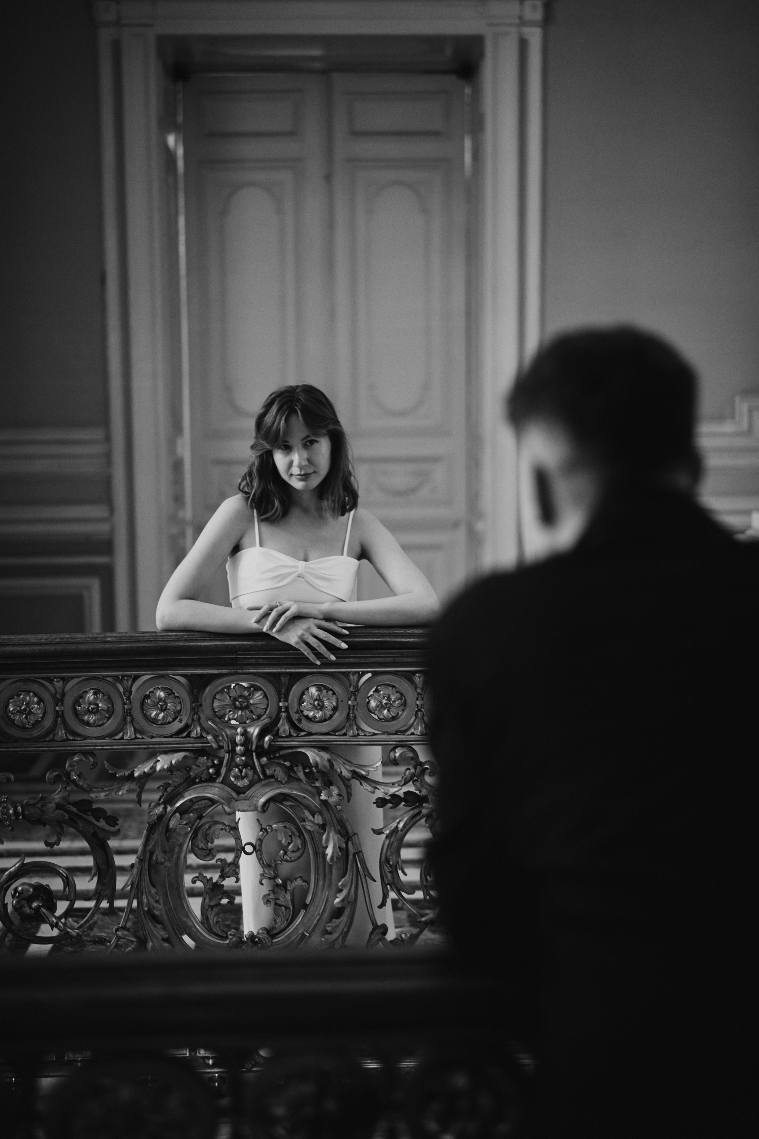 Настя и Паша. Фотограф в Санкт-Петербурге | Аня Маленчук