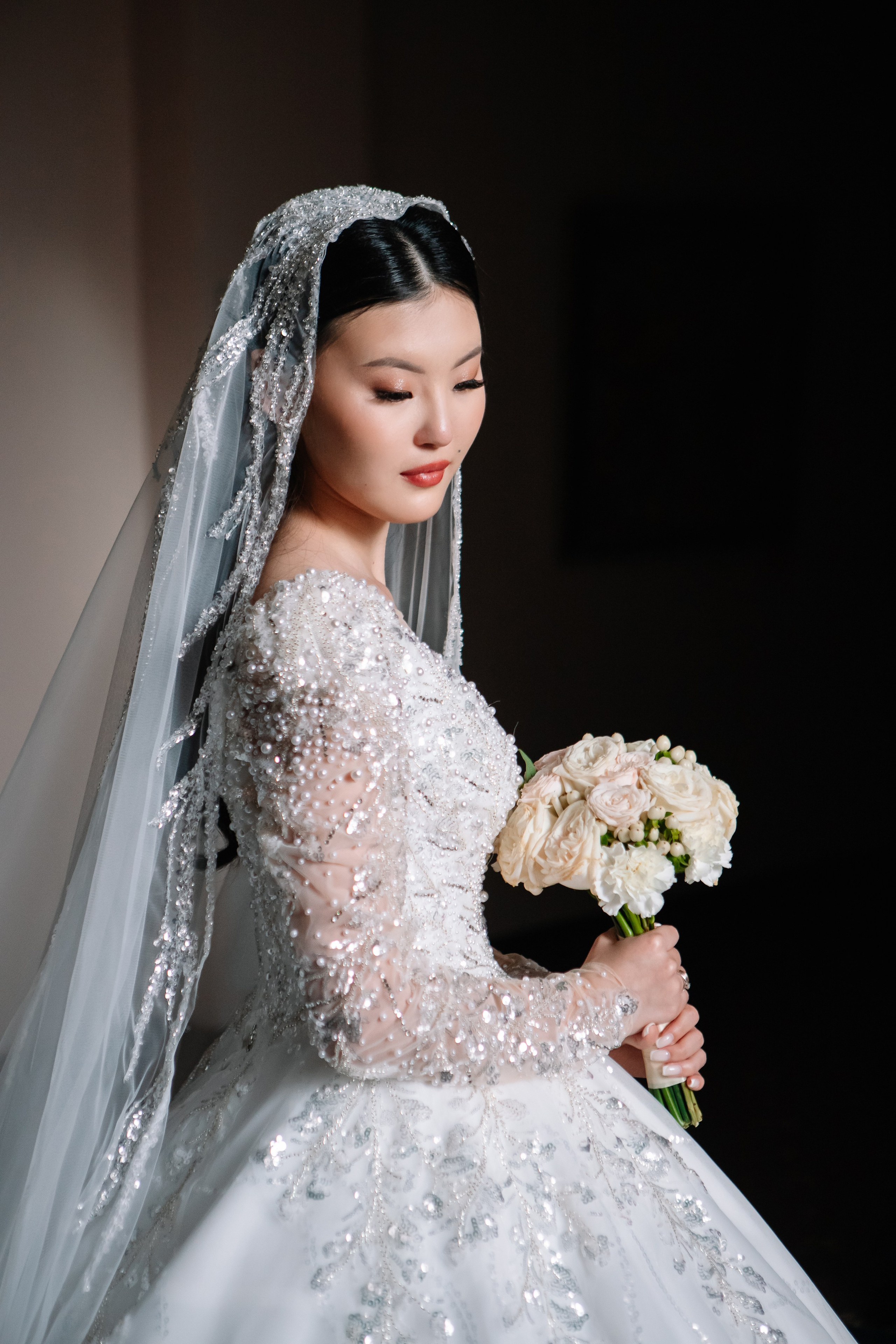 Свадебный и семейный фотограф в Элисте Лиджик Сарлов