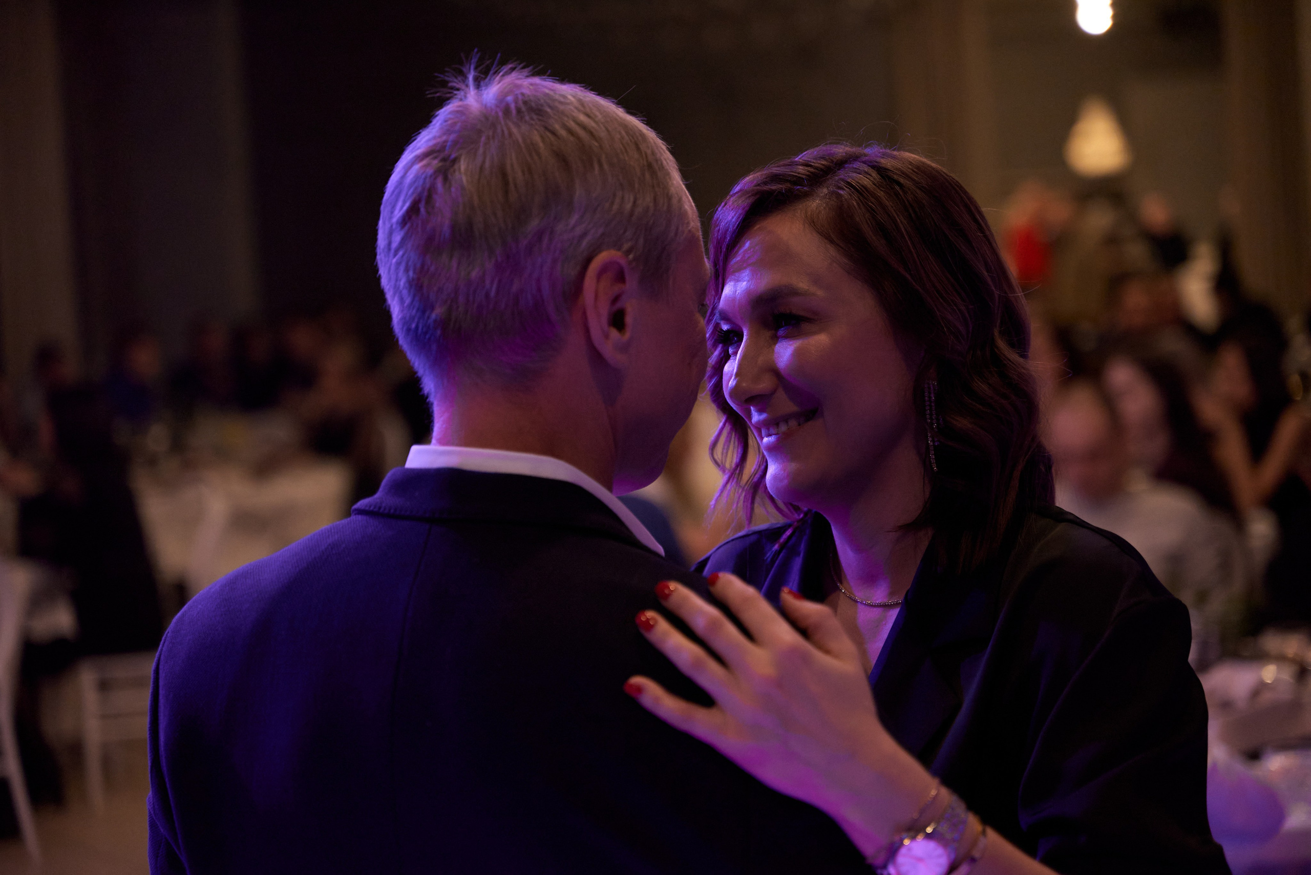 Корпоратив. Свадебный фотограф Александр Браво