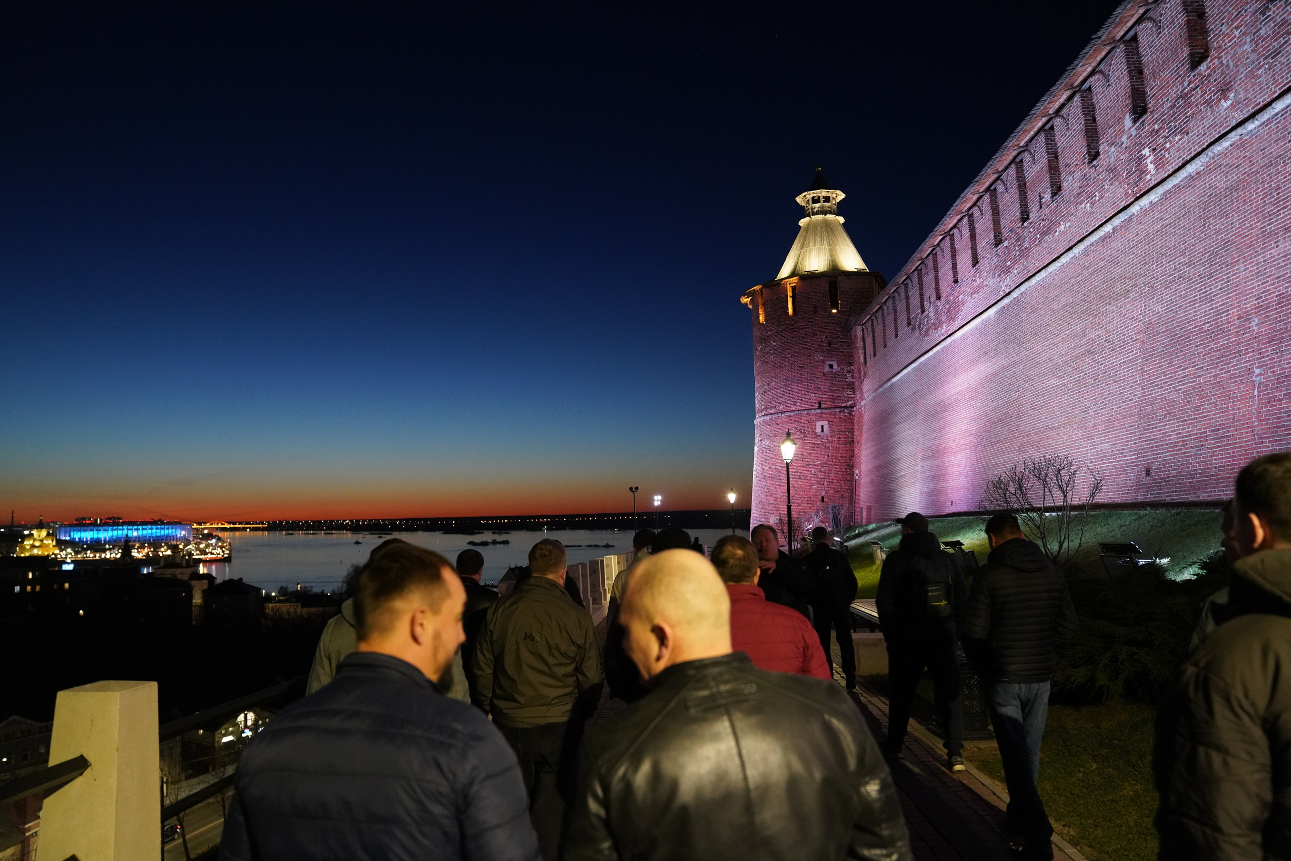 Бизнес-лагерь «Безопасность бизнеса» 2026. Сфера безопасности
