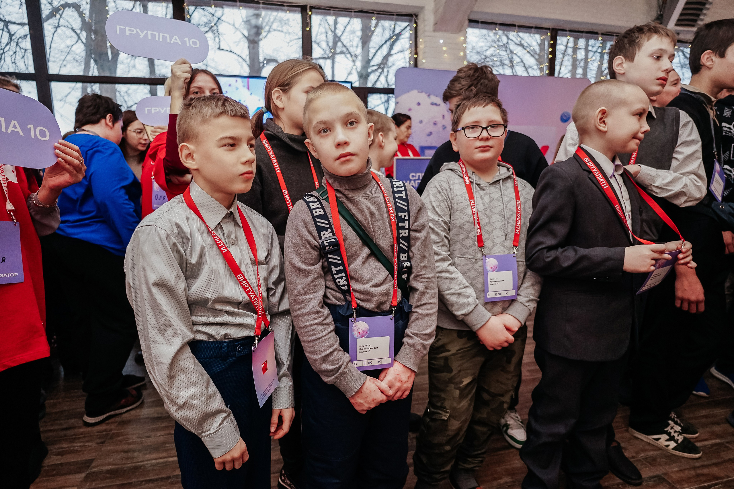 ВИРТУАЛИТИ | Смоленск. Фотограф и видеограф Смоленск | Студия Цезарь