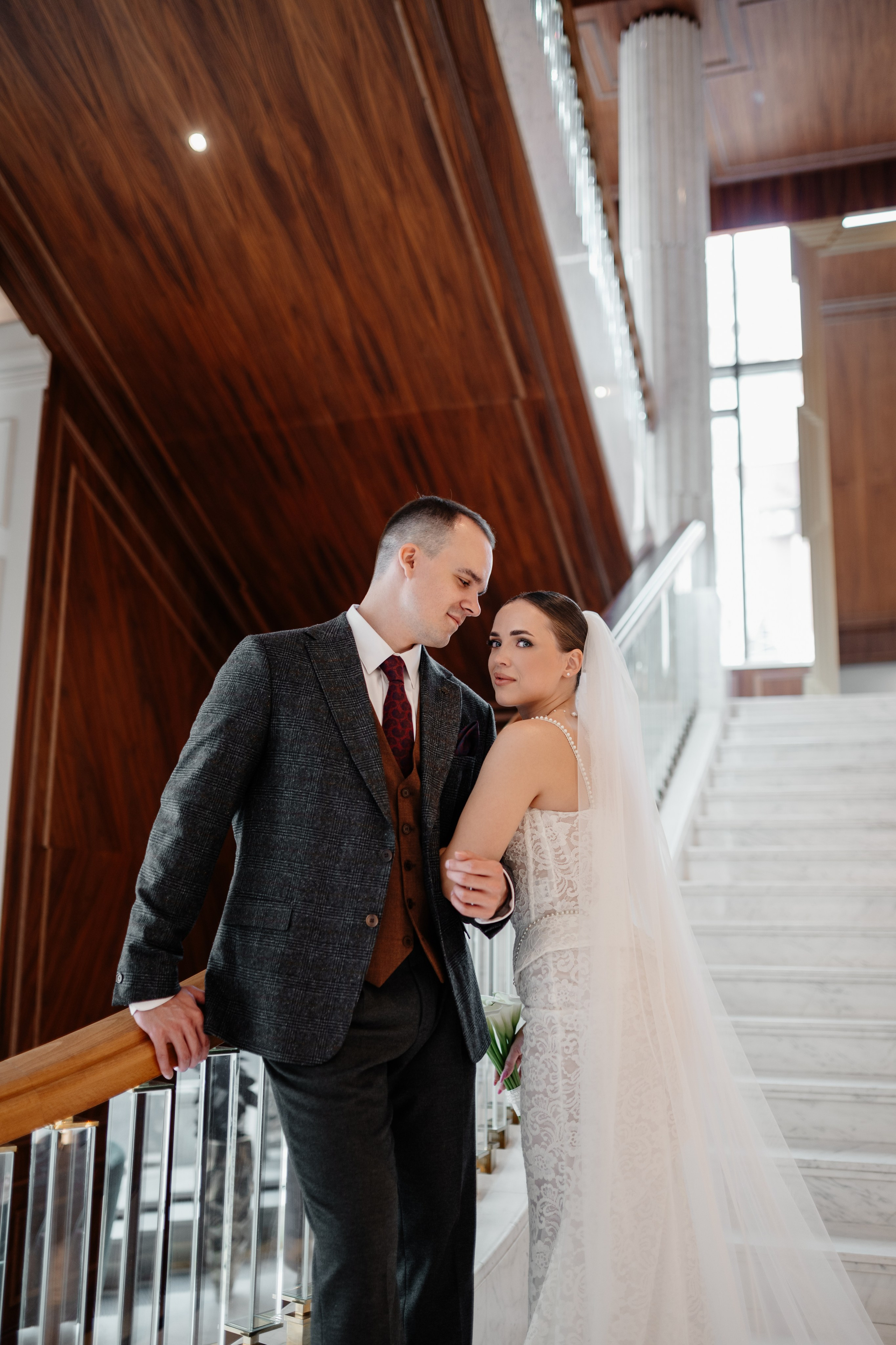 Nikita & Veronika. Свадебный и индивидуальный фотограф Никита Роут | Москва