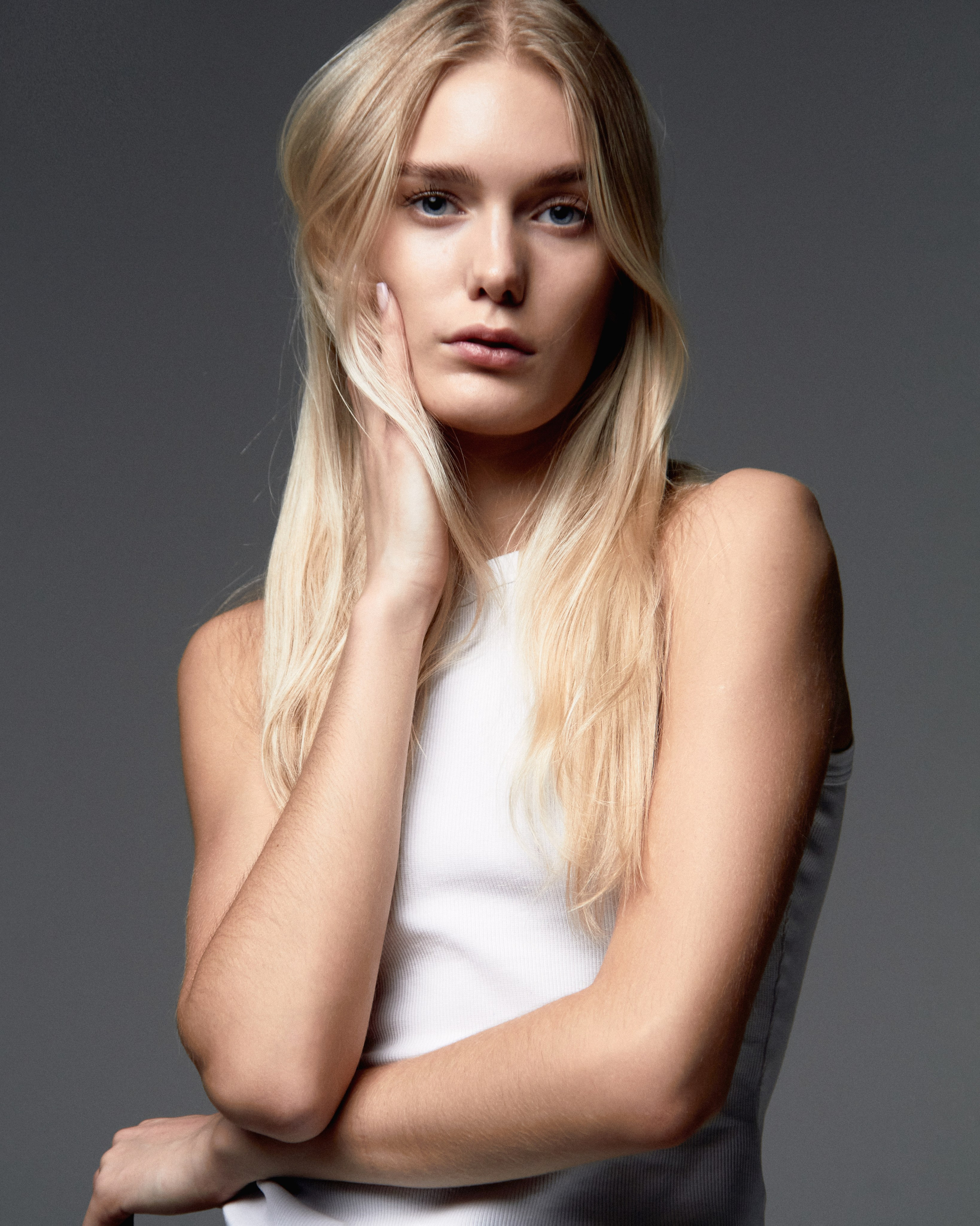 VASILISA. Fashion photographer Annа
