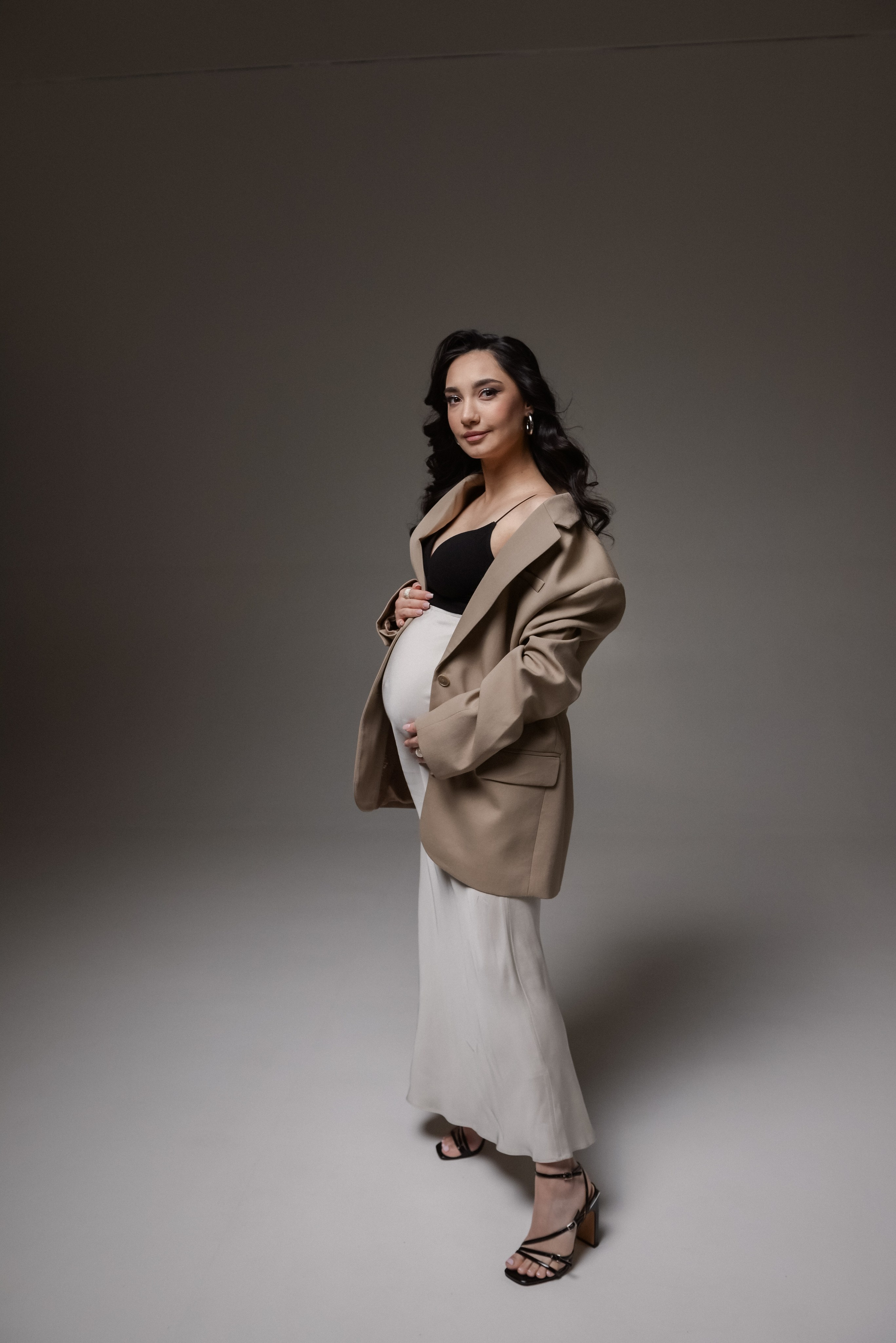 Алла. Фотограф Ростов-на-Дону Белла Керимова