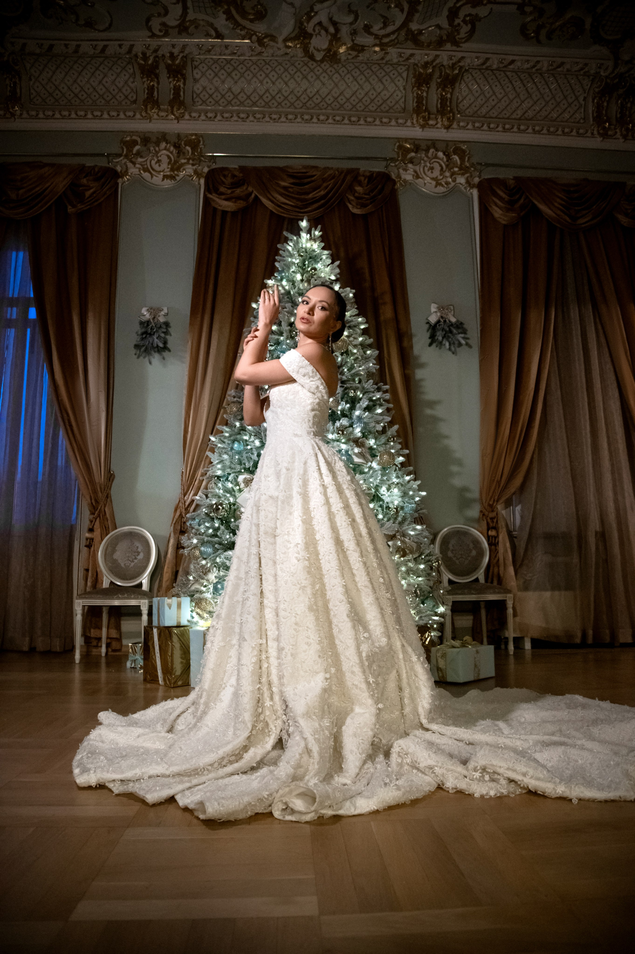 Яна. Фотограф в Санкт-Петербурге Ковалева Елизавета