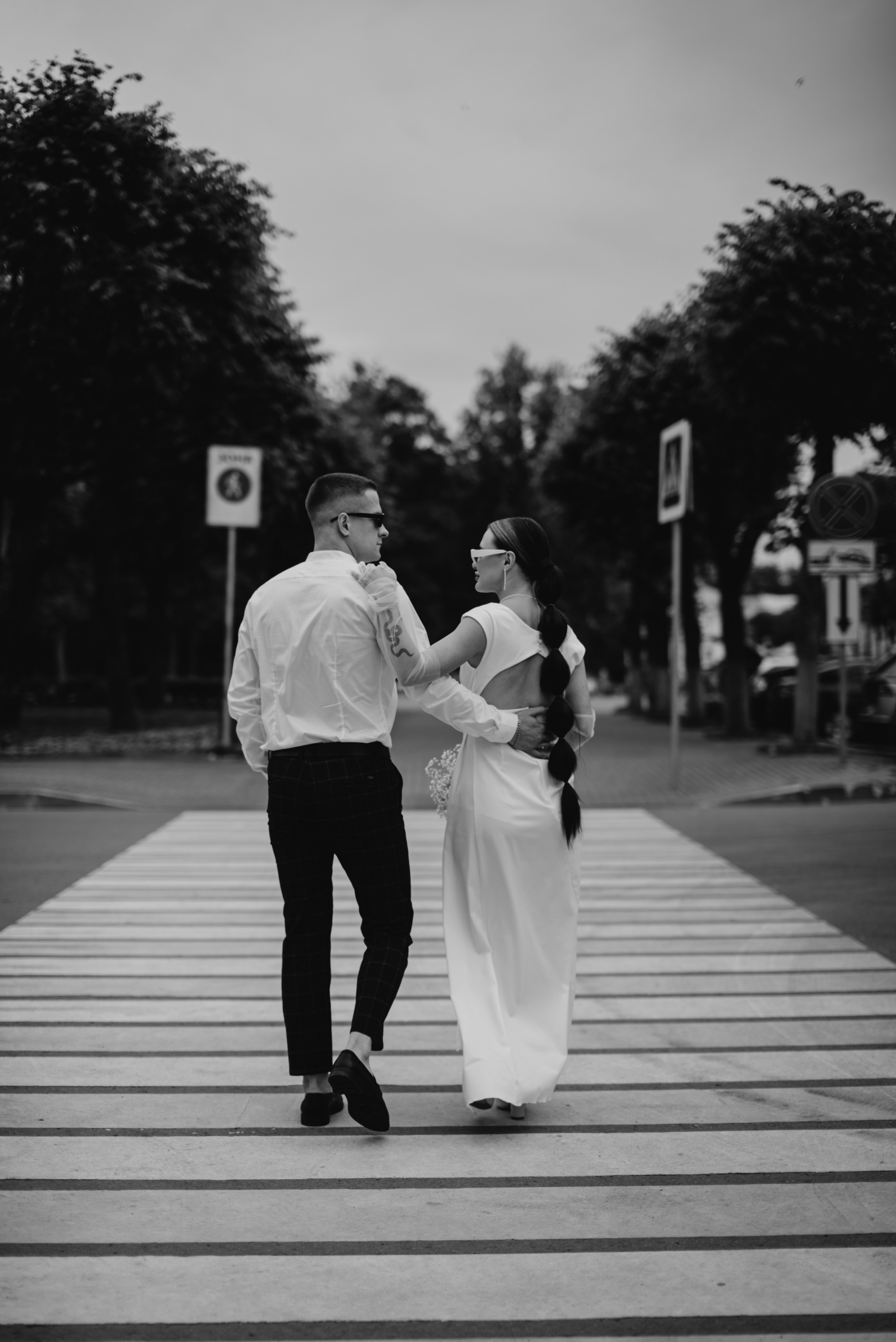 Свадебный и семейный фотограф в Смоленске Печкурова Карина