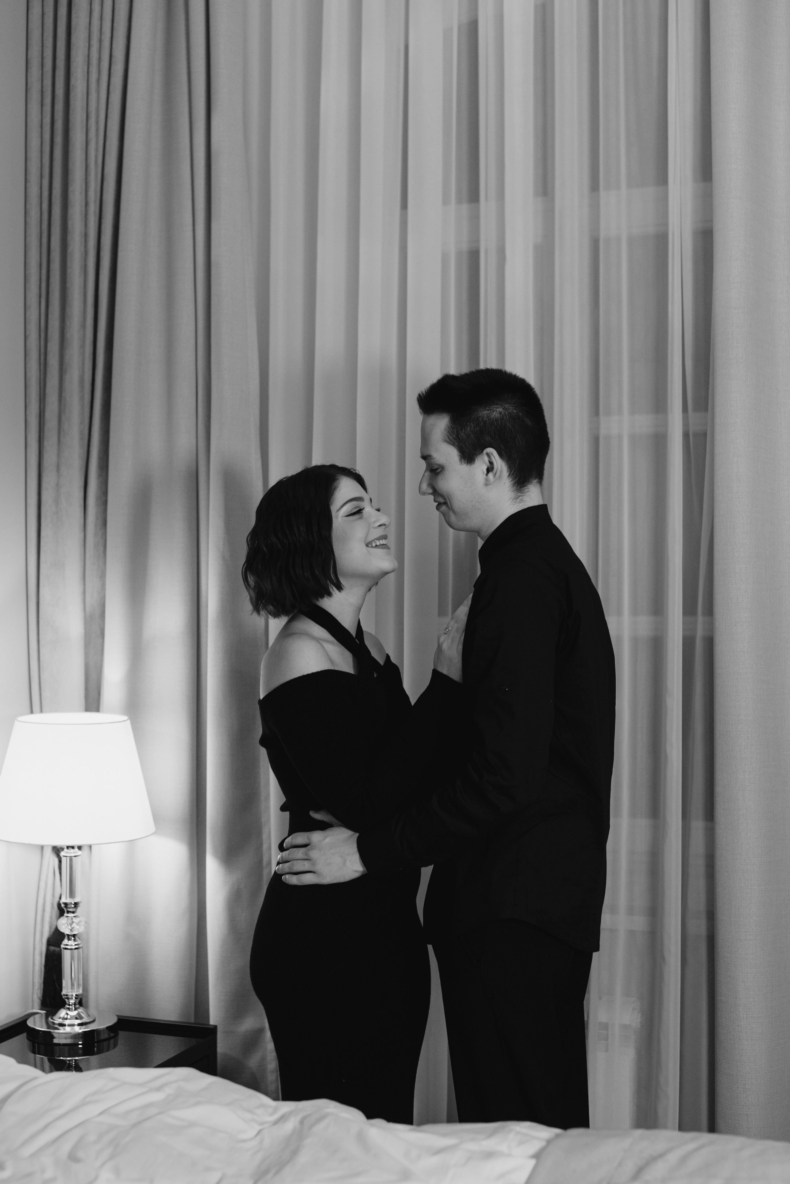 Полина&Кузьма. Свадебный и семейный фотограф в Смоленске Печкурова Карина