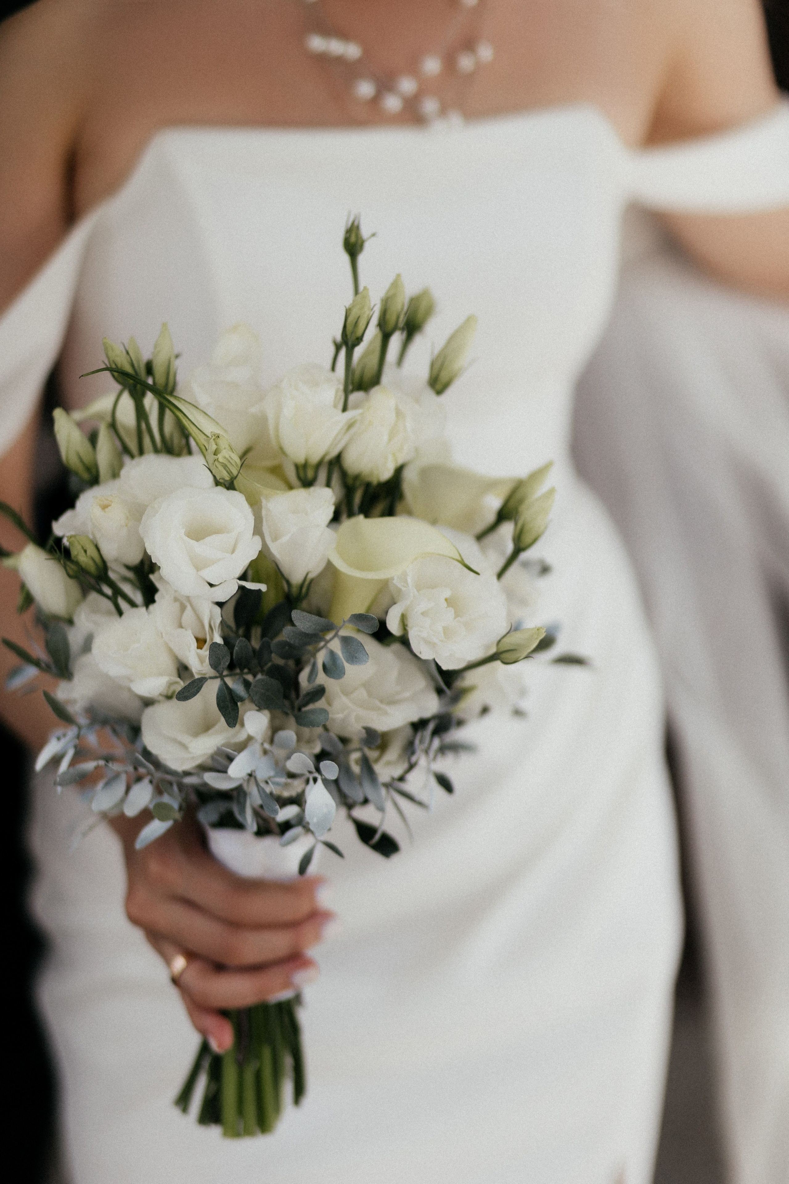 Катя и Серёжа. Фотограф в Тамбове Ольга Мельникова