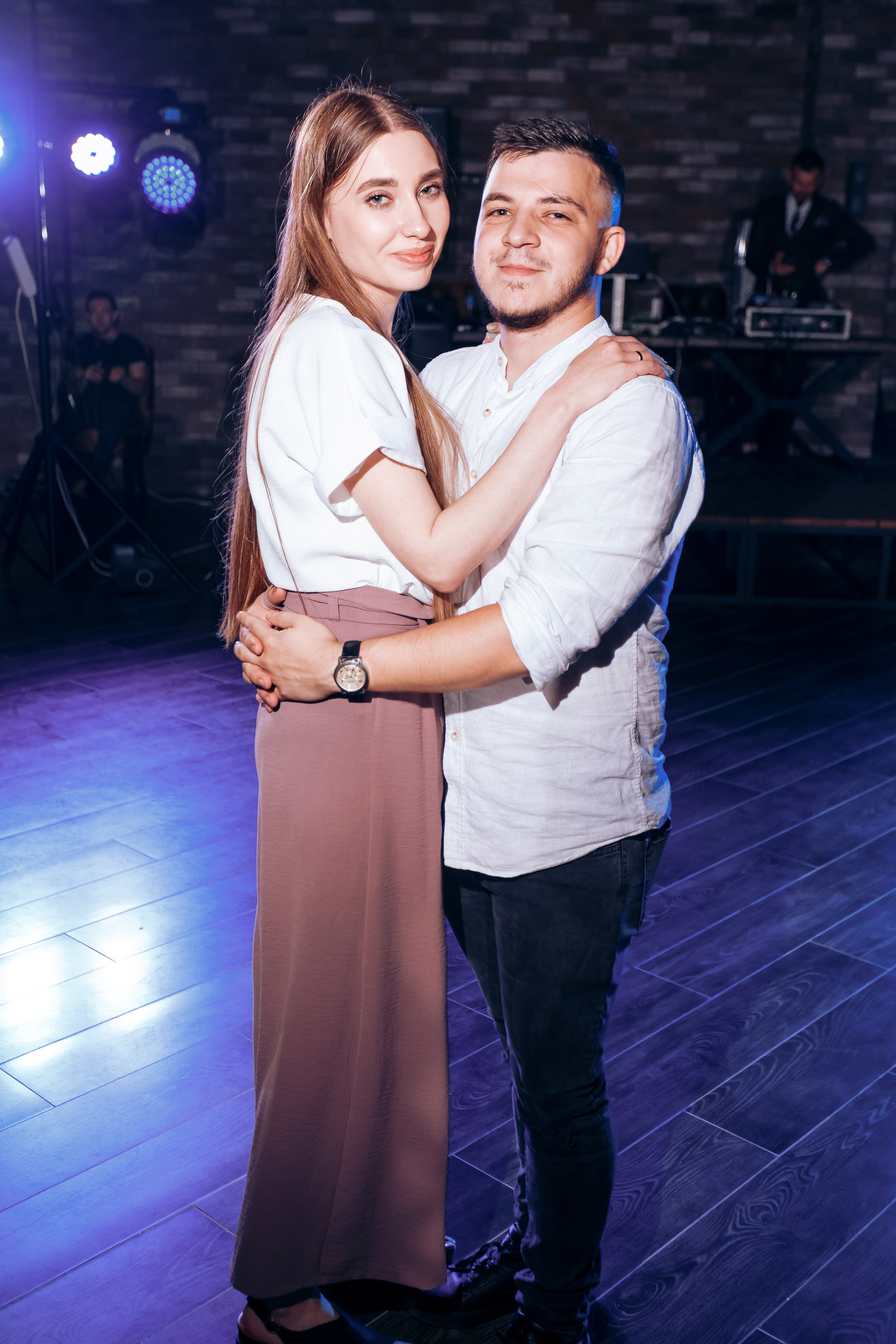 Коля и Оля. Свадебный фотограф в Краснодаре Николай Крауз