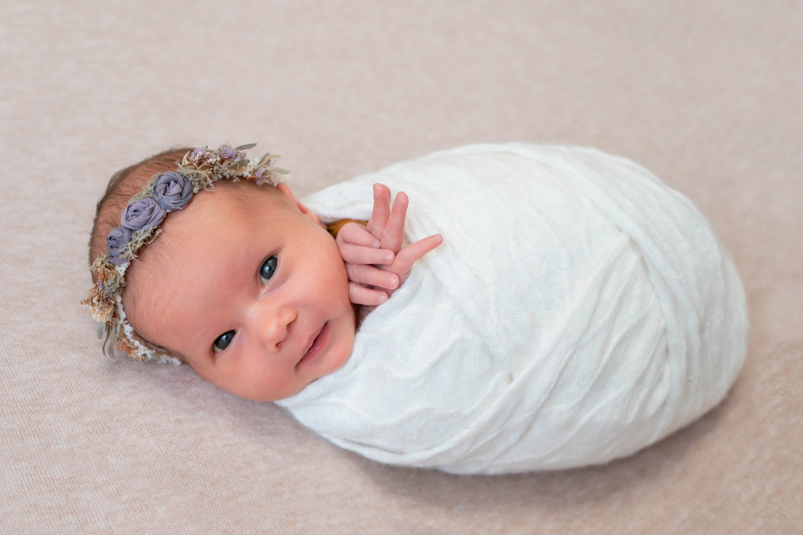 Ясмина. NewBorn\Life. Фотограф СЕМЬИ и ДЕТСТВА в Краснодаре и Краснодарском крае Екатерина Москат