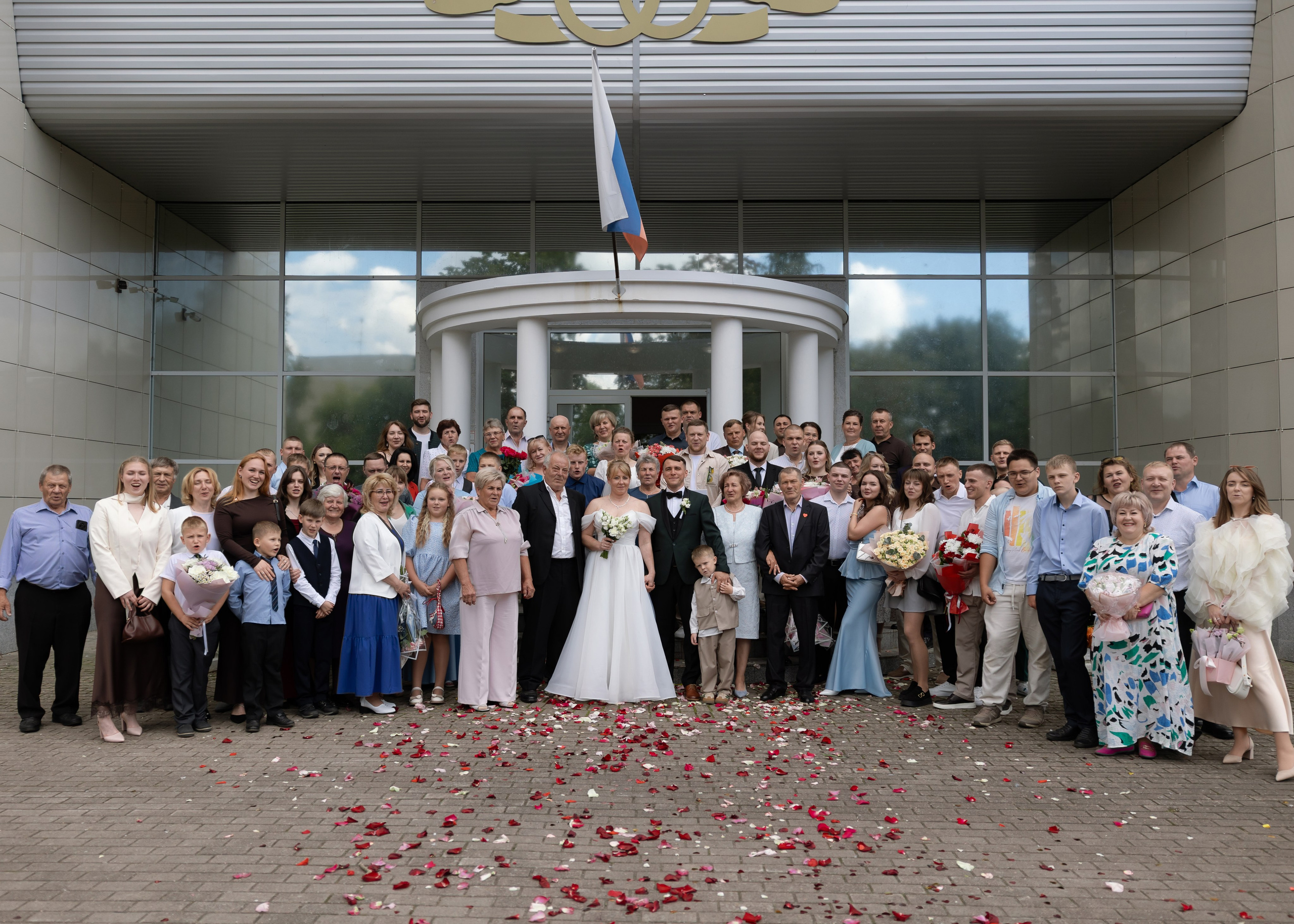 Любовь, которая выше, чем звезды…. Свадебный фотограф в Санкт — Петербурге и Ленинградской о
