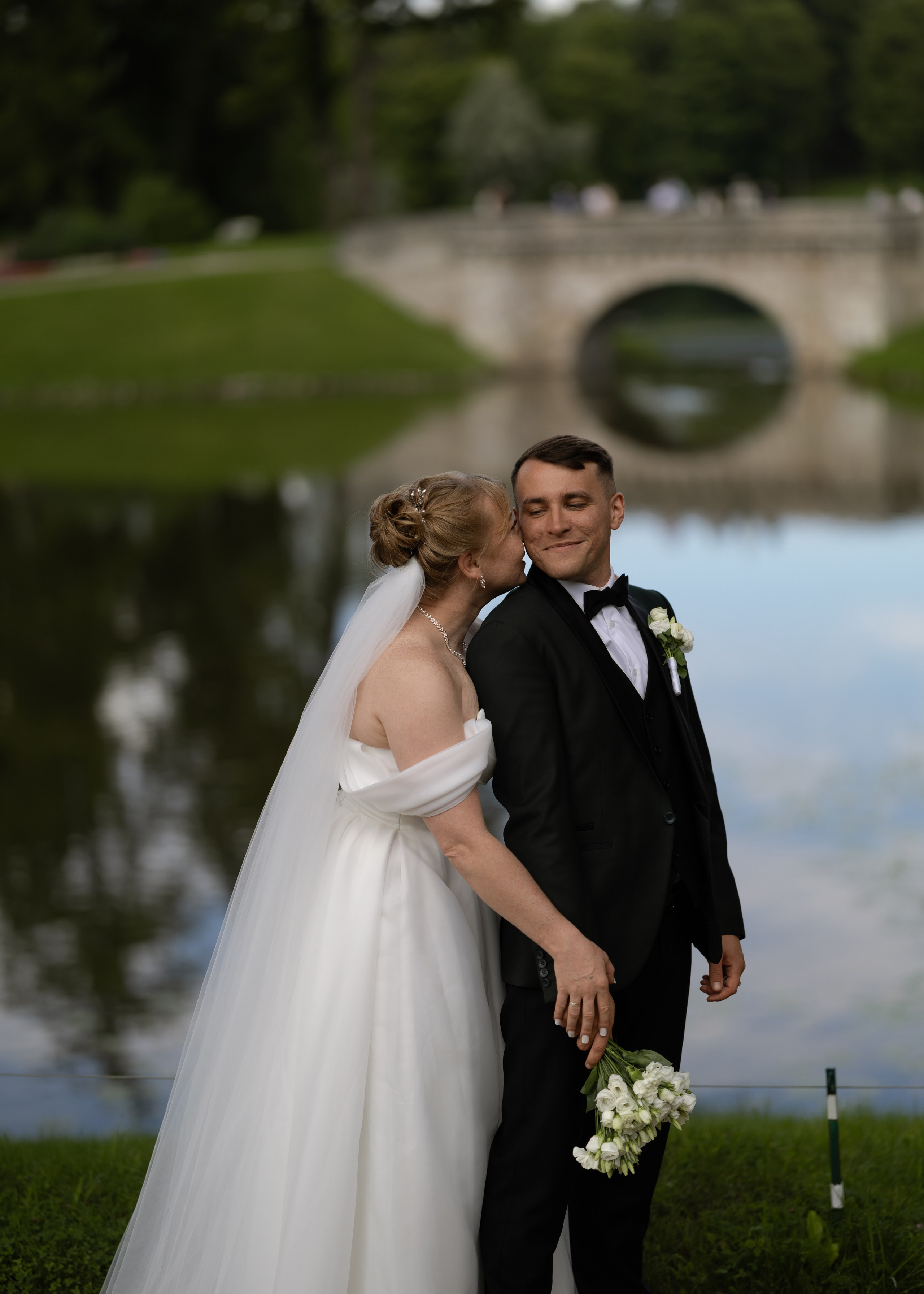 Любовь, которая выше, чем звезды…. Свадебный фотограф в Санкт — Петербурге и Ленинградской о