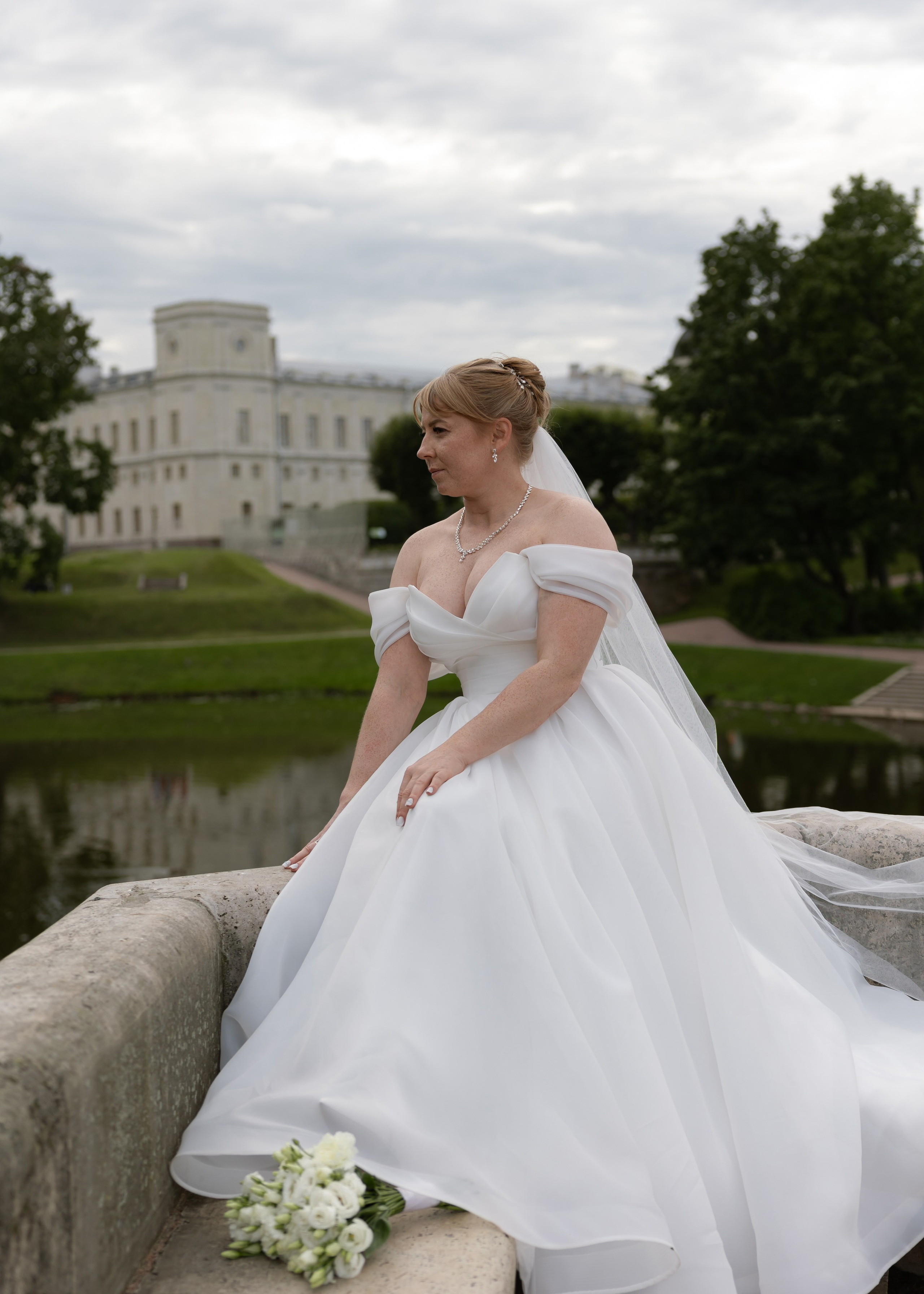 Любовь, которая выше, чем звезды…. Свадебный фотограф в Санкт — Петербурге и Ленинградской о
