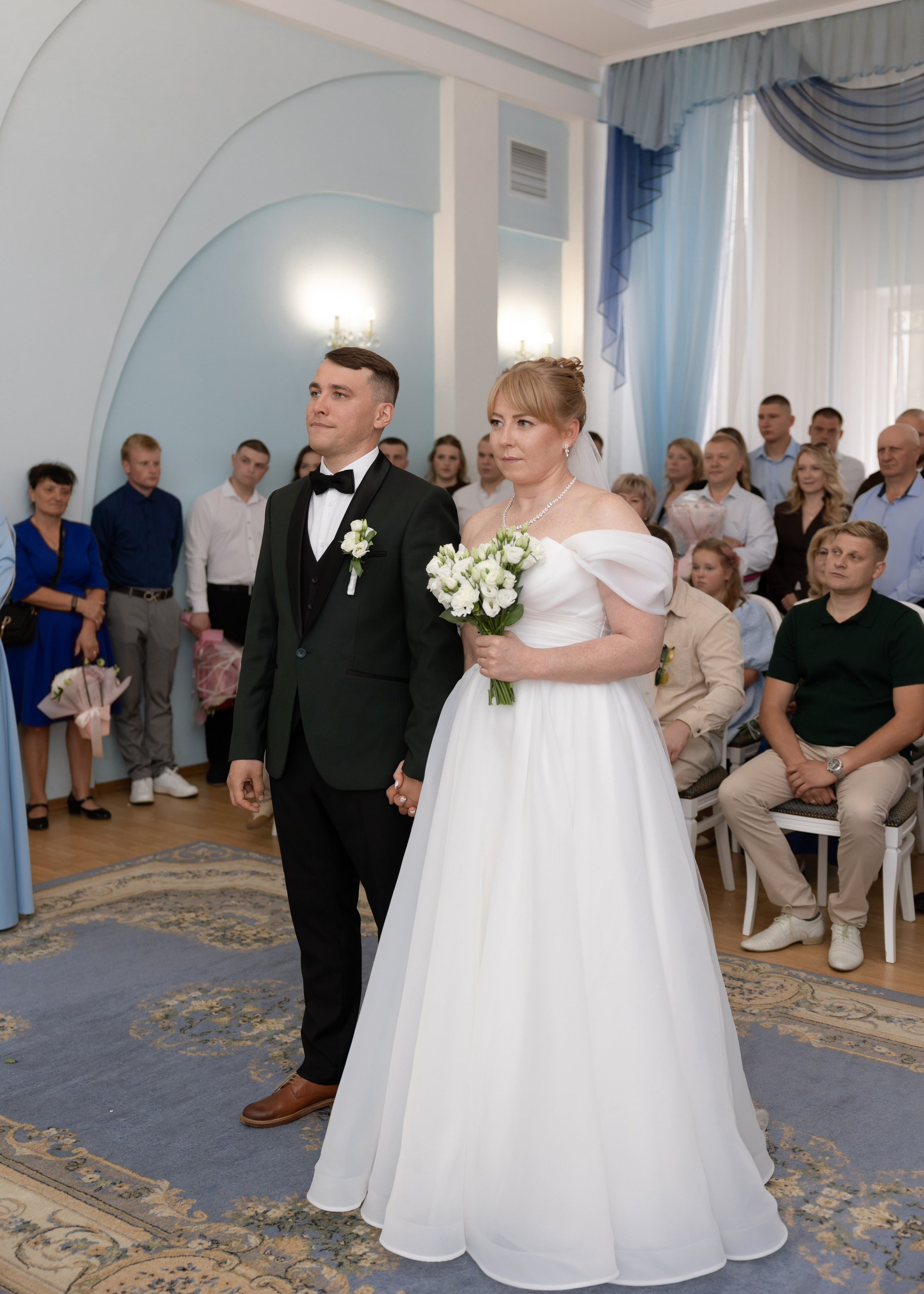 Любовь, которая выше, чем звезды…. Свадебный фотограф в Санкт — Петербурге и Ленинградской о