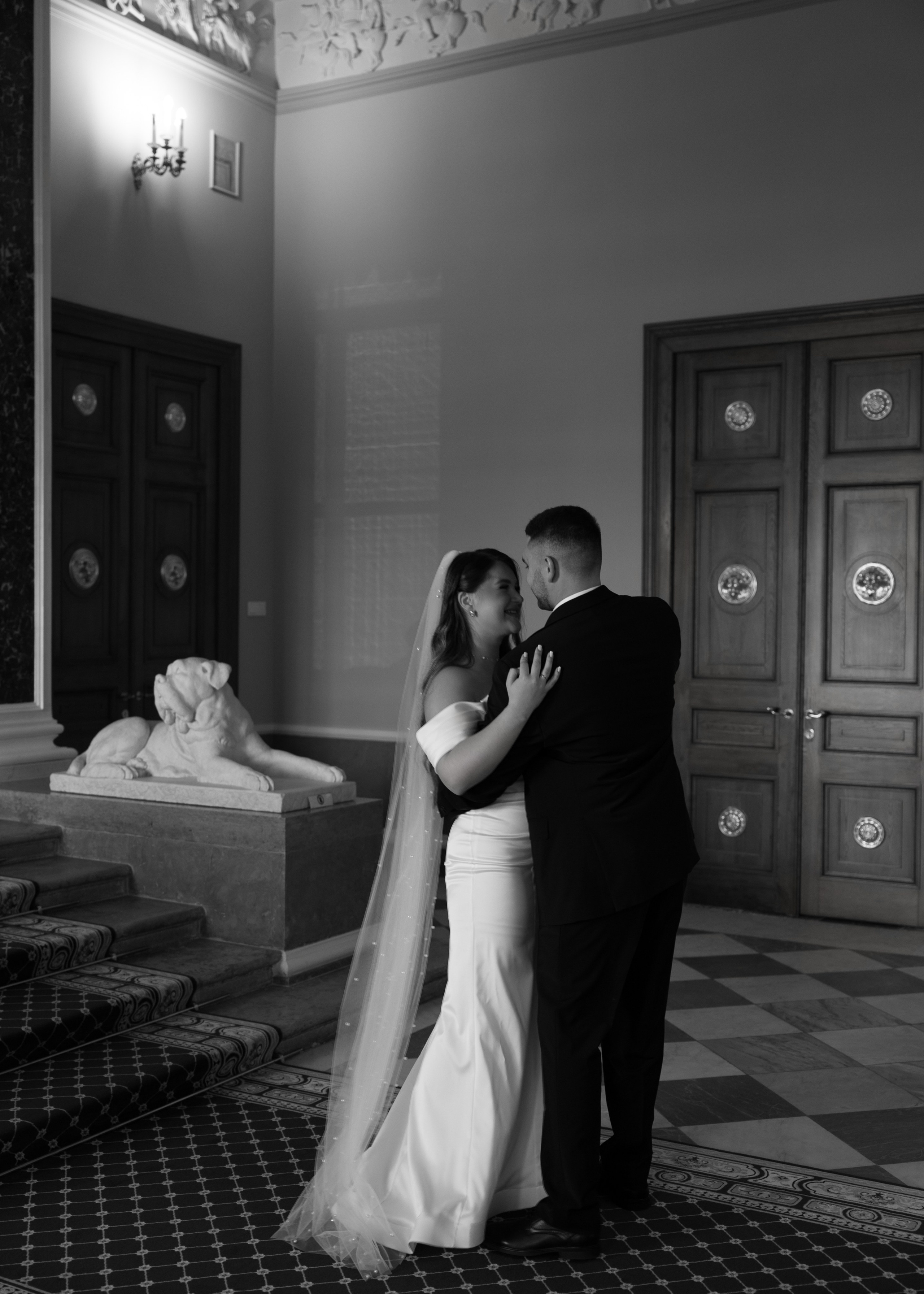 Любовь, которая вечна. Свадебный фотограф в Санкт — Петербурге и Ленинградской о