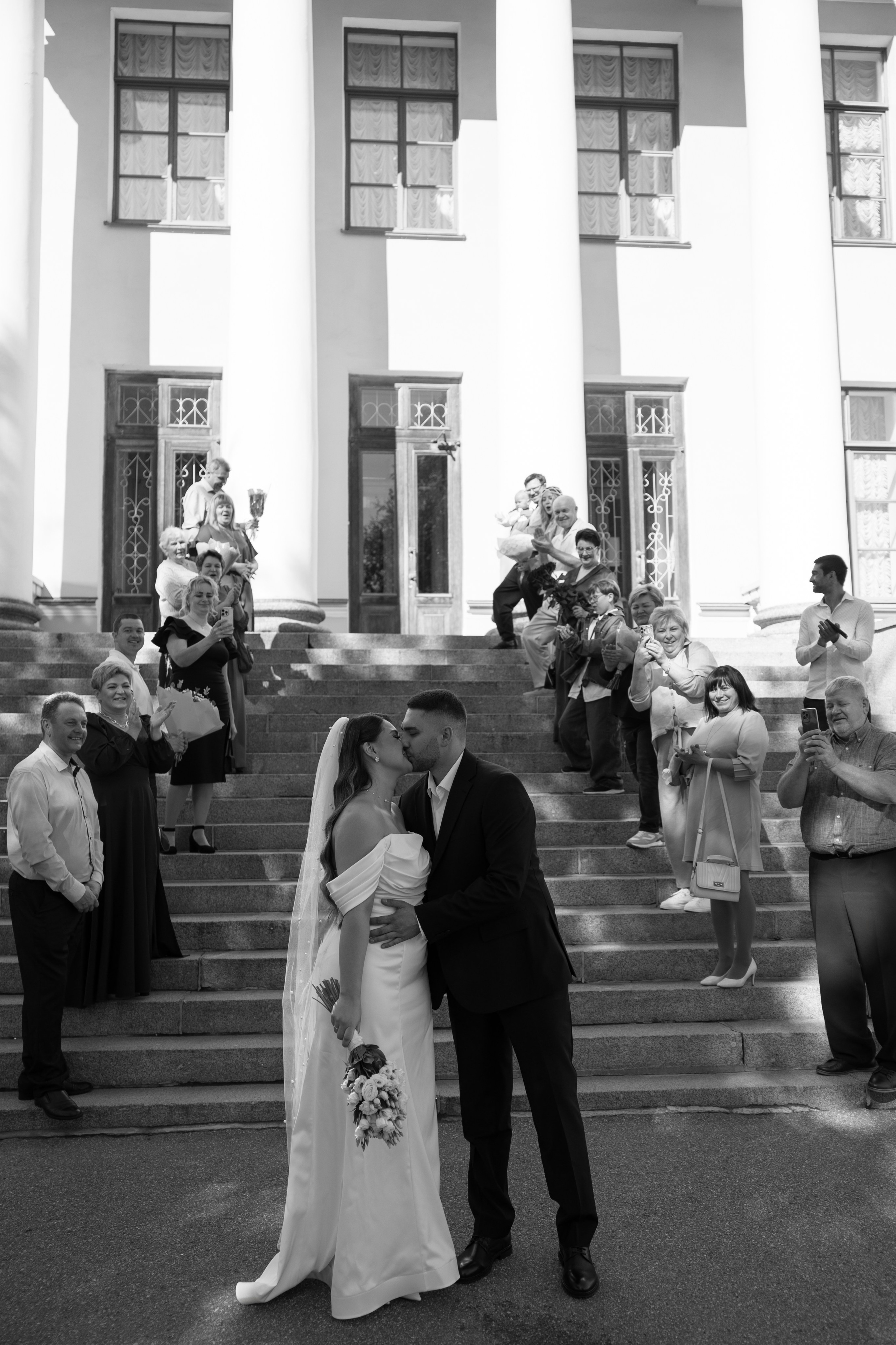 Любовь, которая вечна. Свадебный фотограф в Санкт — Петербурге и Ленинградской о