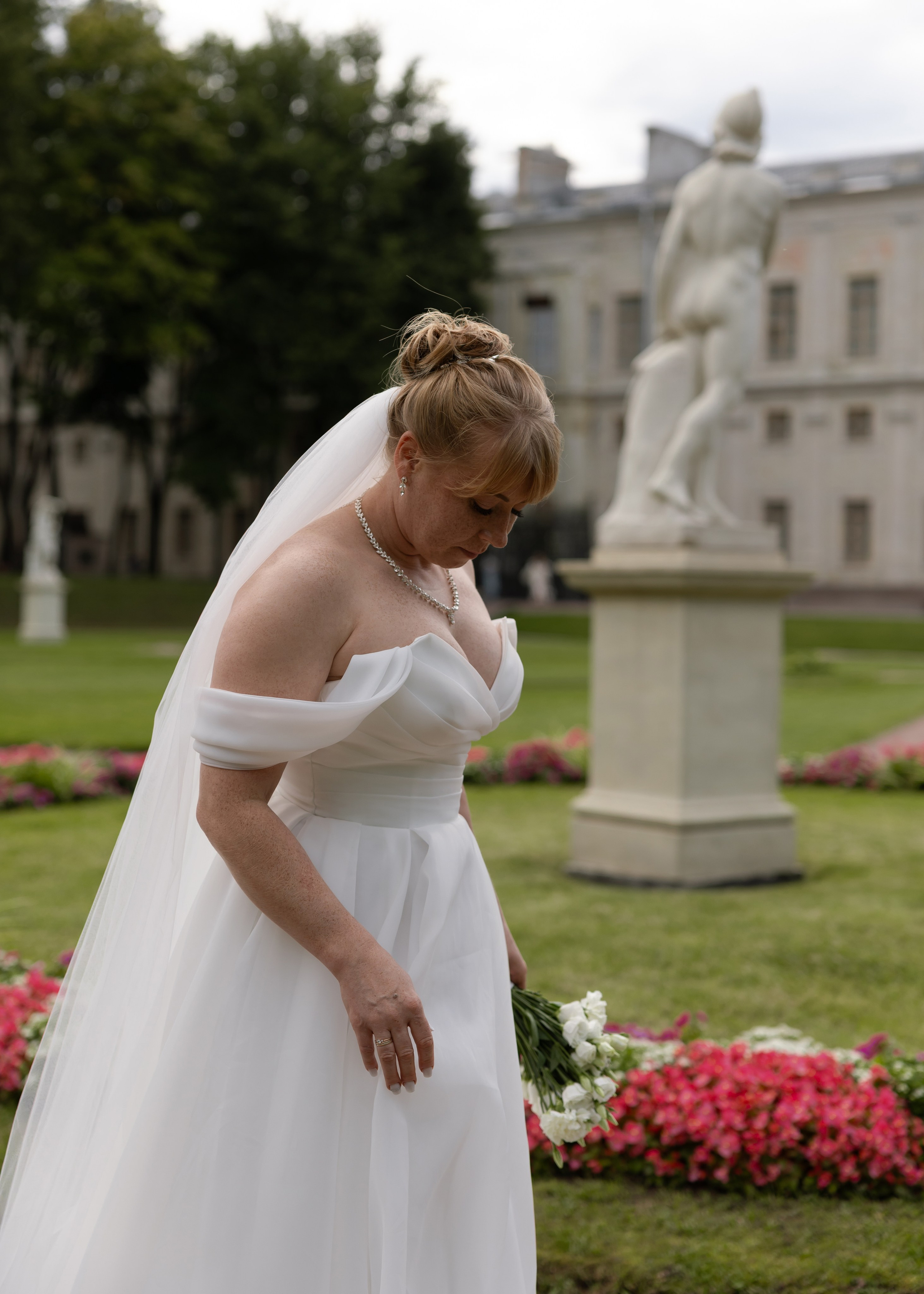 Любовь, которая выше, чем звезды…. Свадебный фотограф в Санкт — Петербурге и Ленинградской о