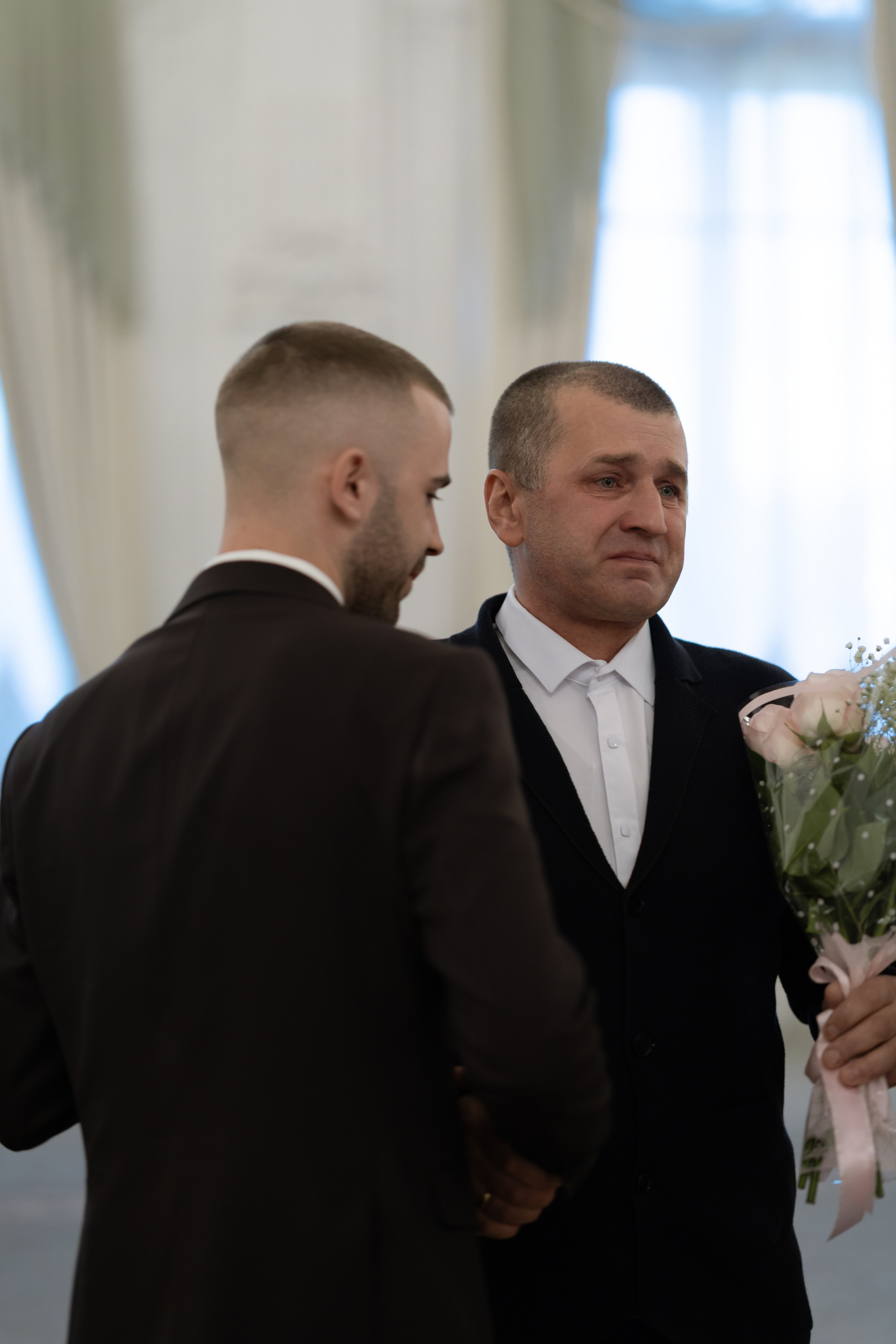 Когда осень тепла также, как любовь. Свадебный фотограф в Санкт — Петербурге и Ленинградской о