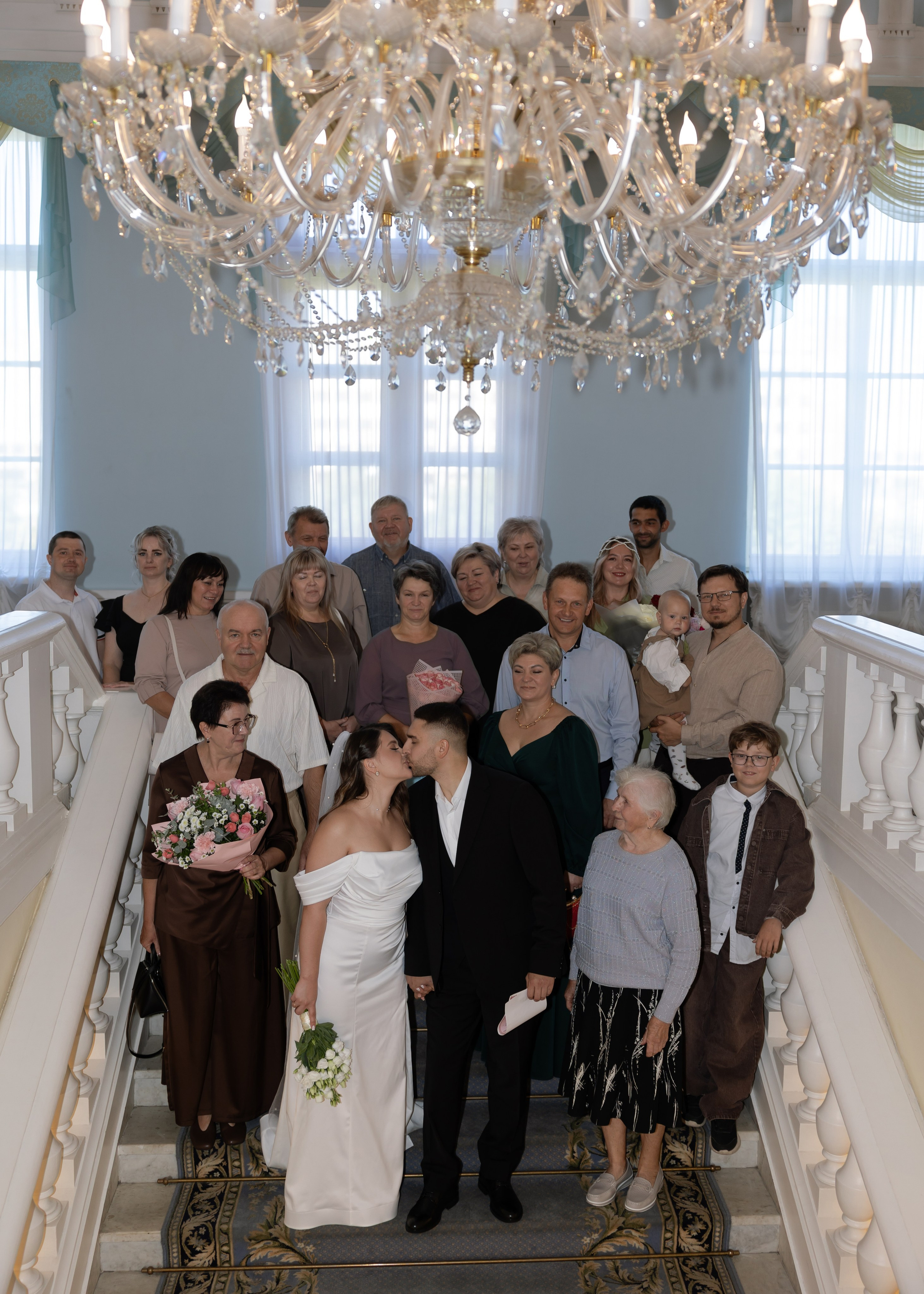 Любовь, которая вечна. Свадебный фотограф в Санкт — Петербурге и Ленинградской о