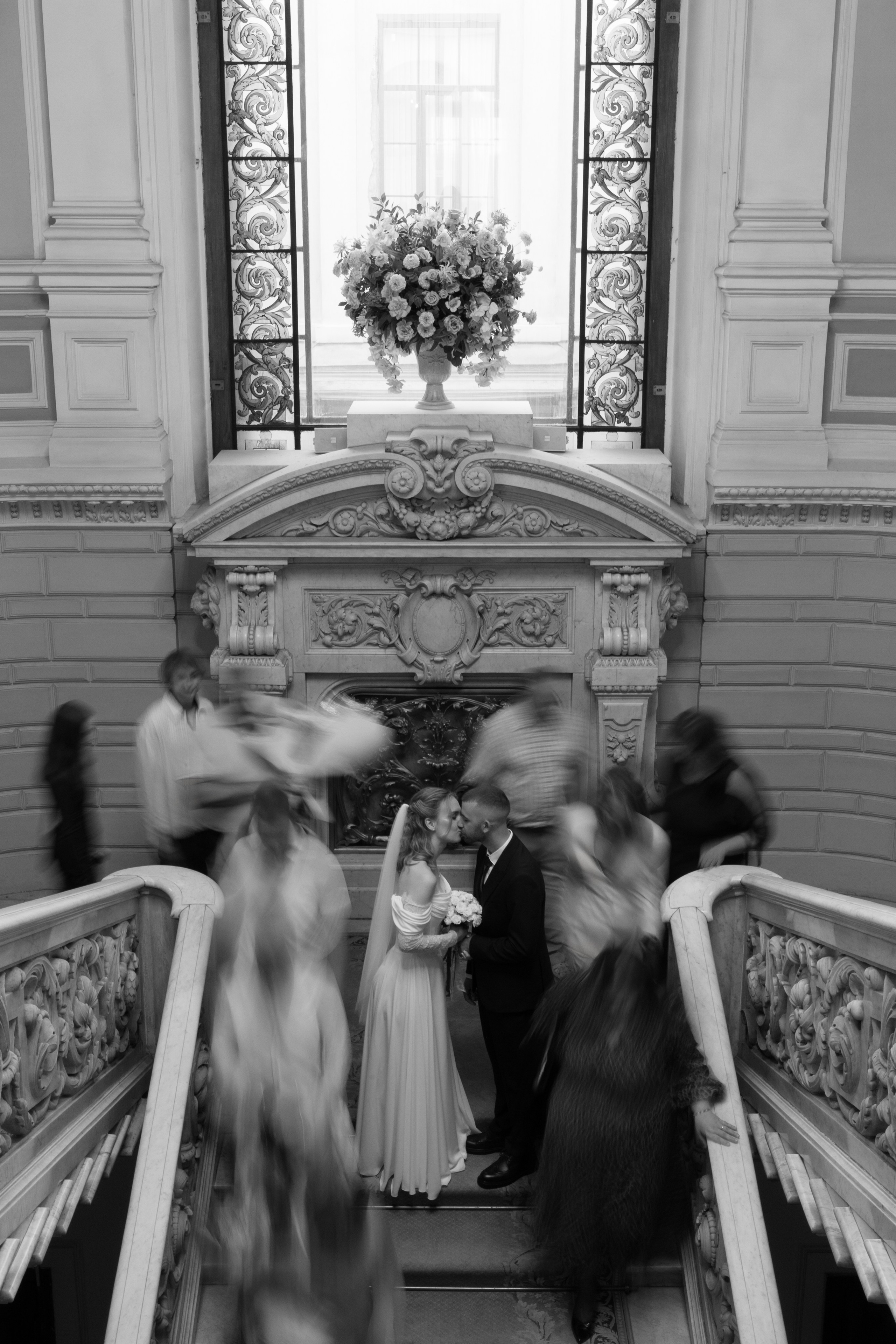 Когда осень тепла также, как любовь. Свадебный фотограф в Санкт — Петербурге и Ленинградской о