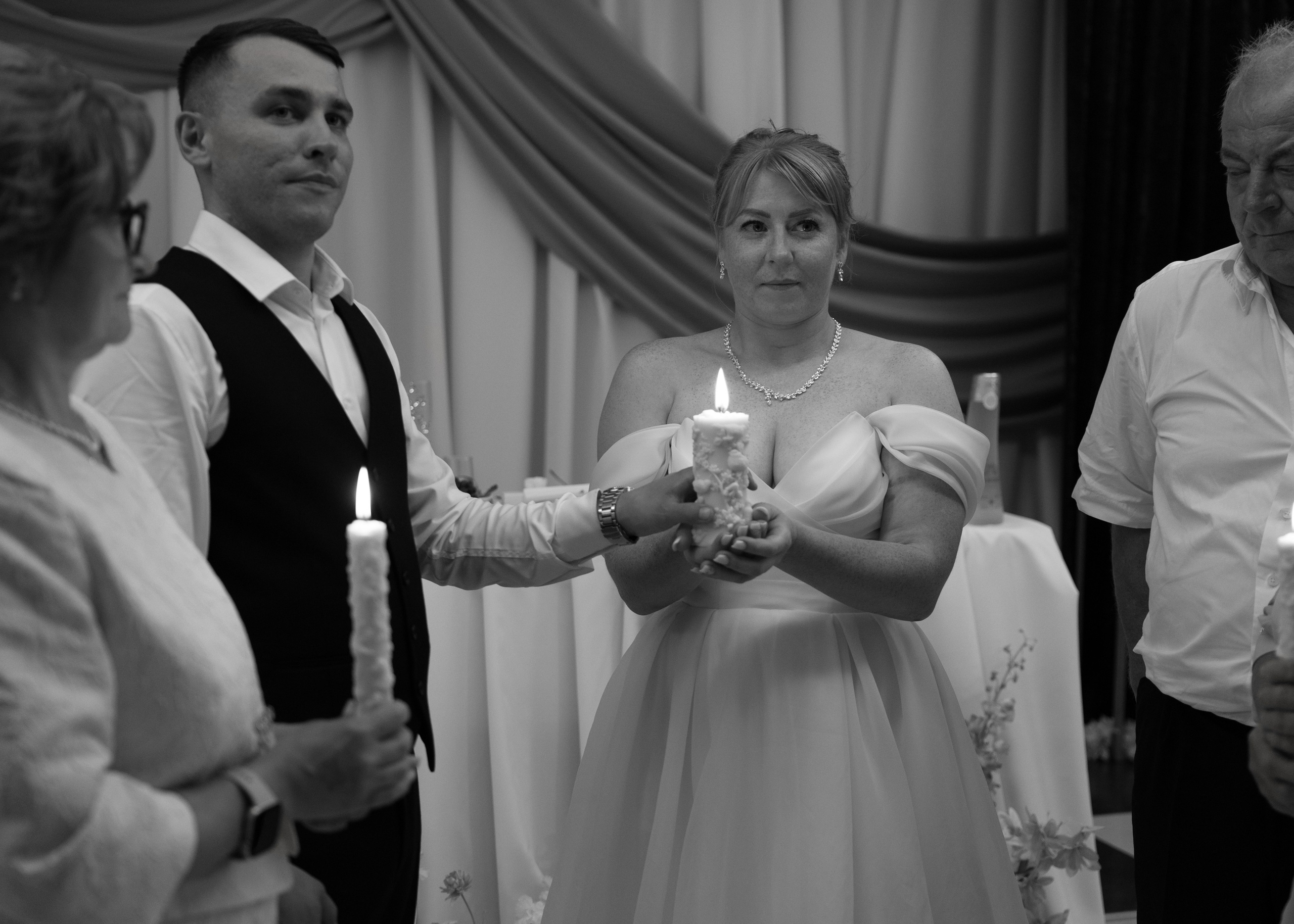 Любовь, которая выше, чем звезды…. Свадебный фотограф в Санкт — Петербурге и Ленинградской о