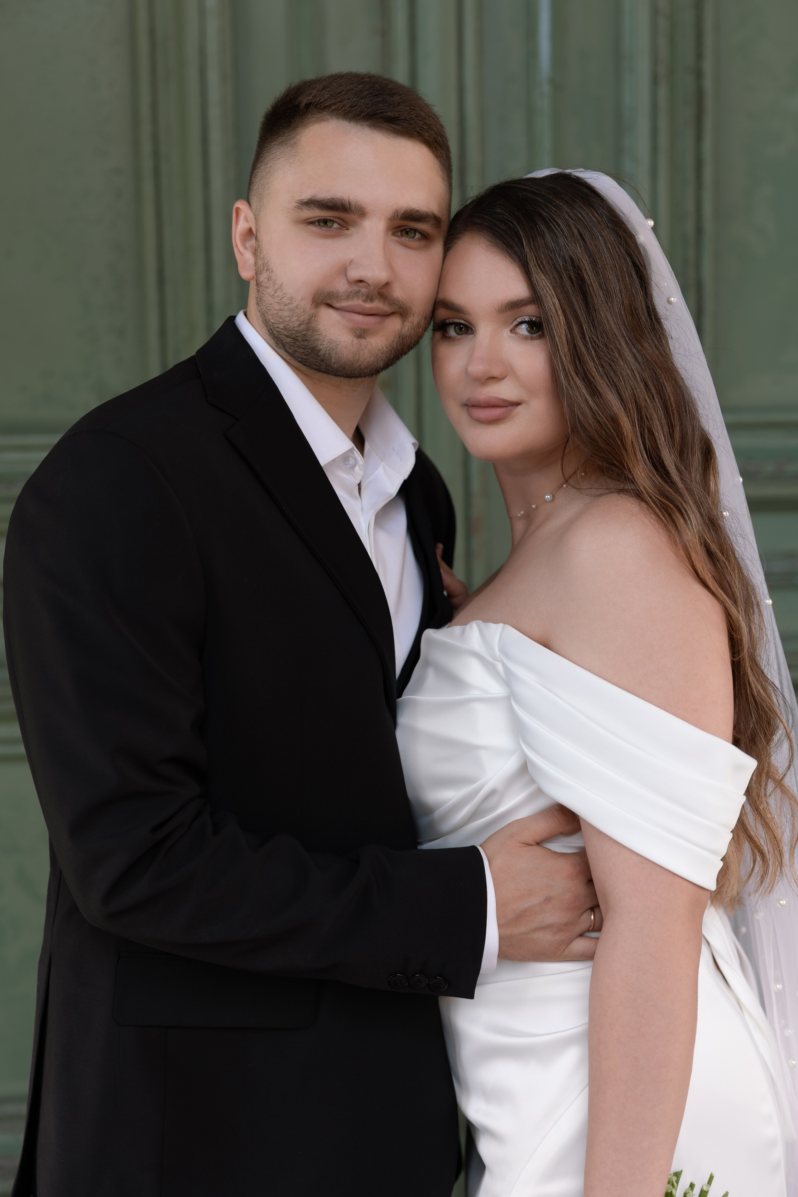 Любовь, которая вечна. Свадебный фотограф в Санкт — Петербурге и Ленинградской о